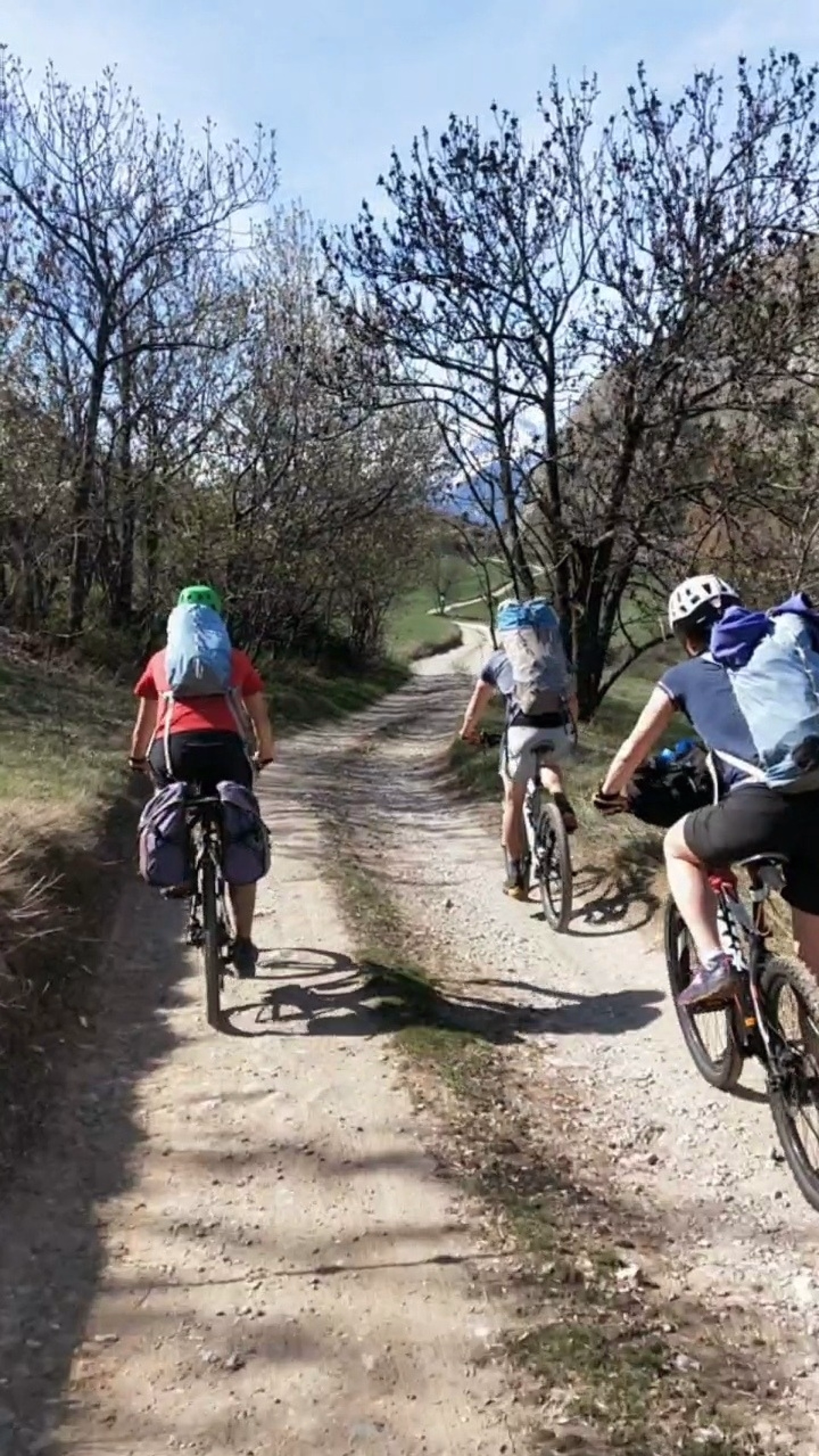 Escapade Altitude - Randonnée & Vélo au Pays de la Meije