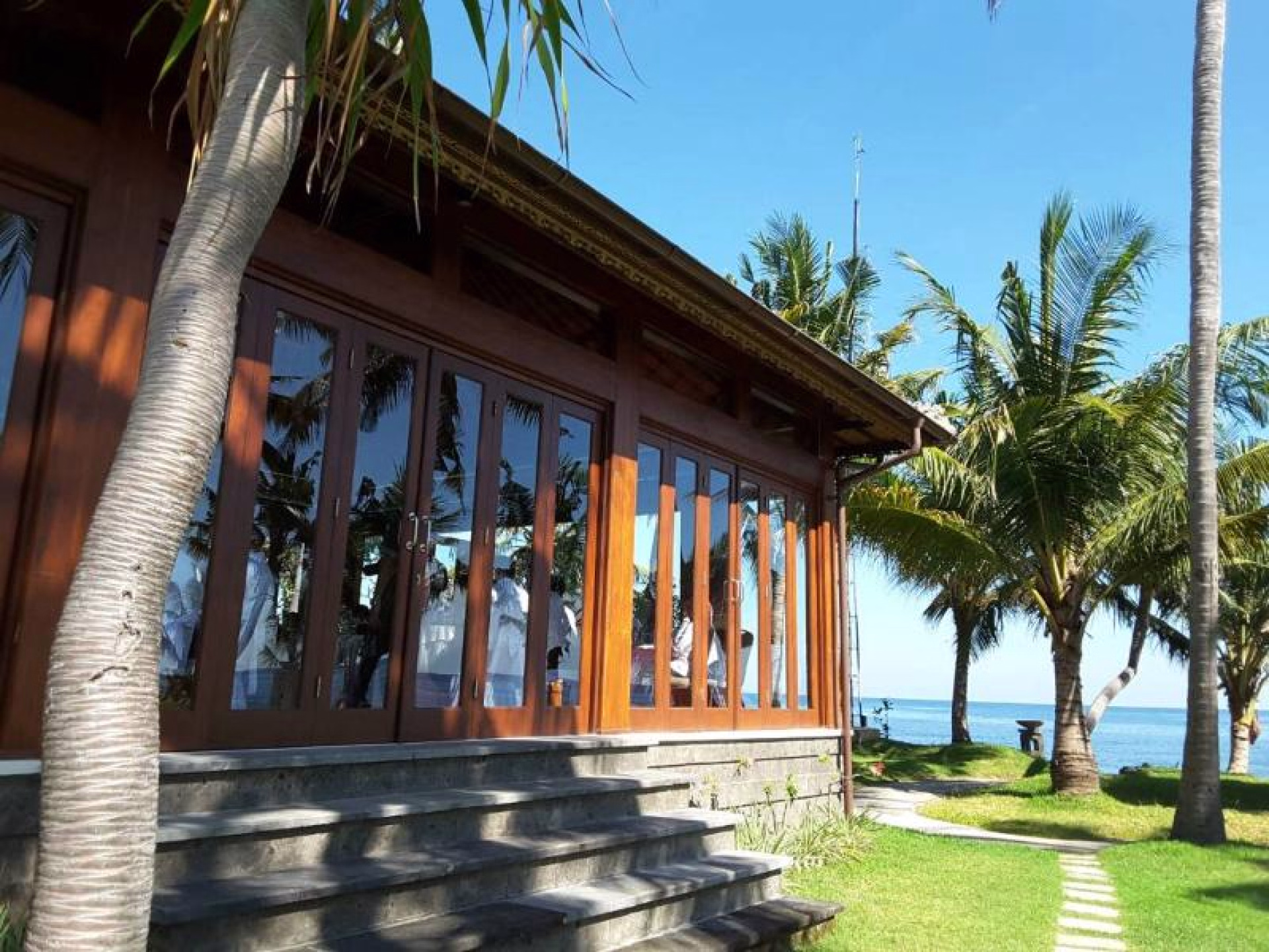 Hôtel 4*