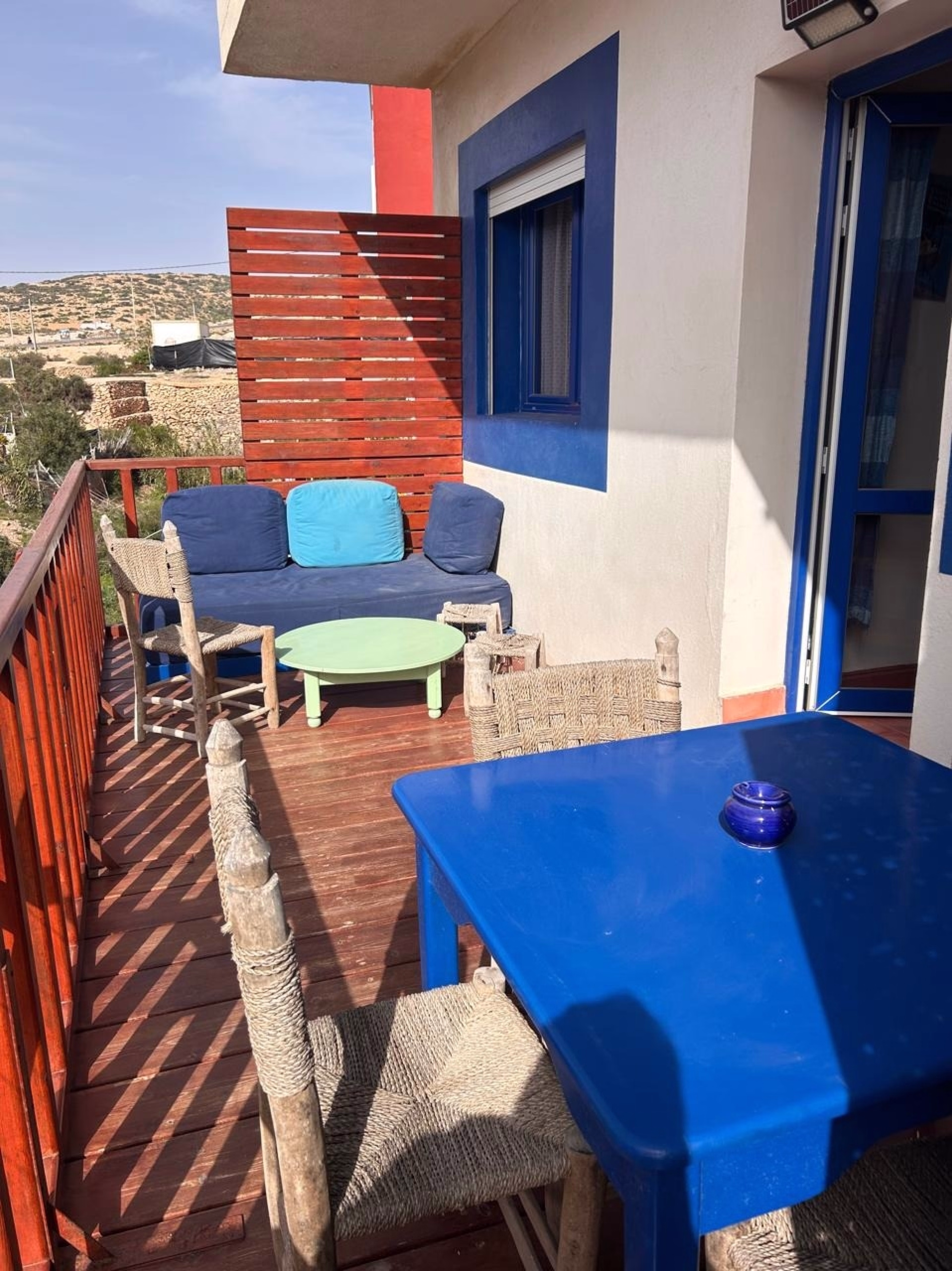 Surf coaching et immersion océan à Imsouane Maroc