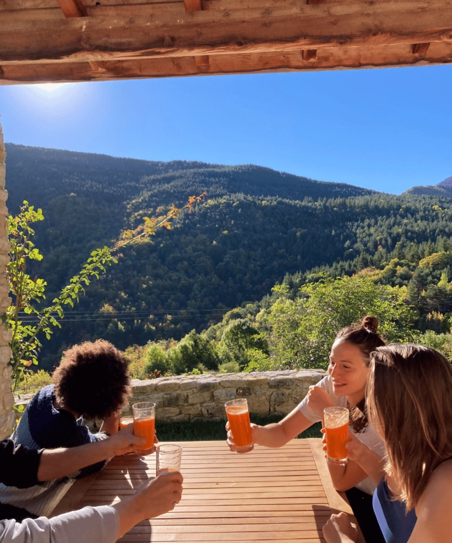 Jeûne, Yoga et Conscience de soi