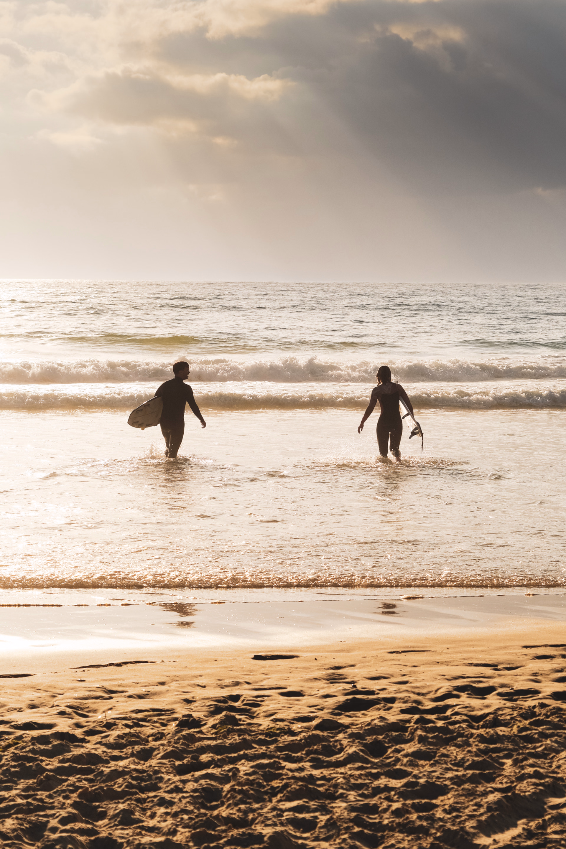 séjour surf