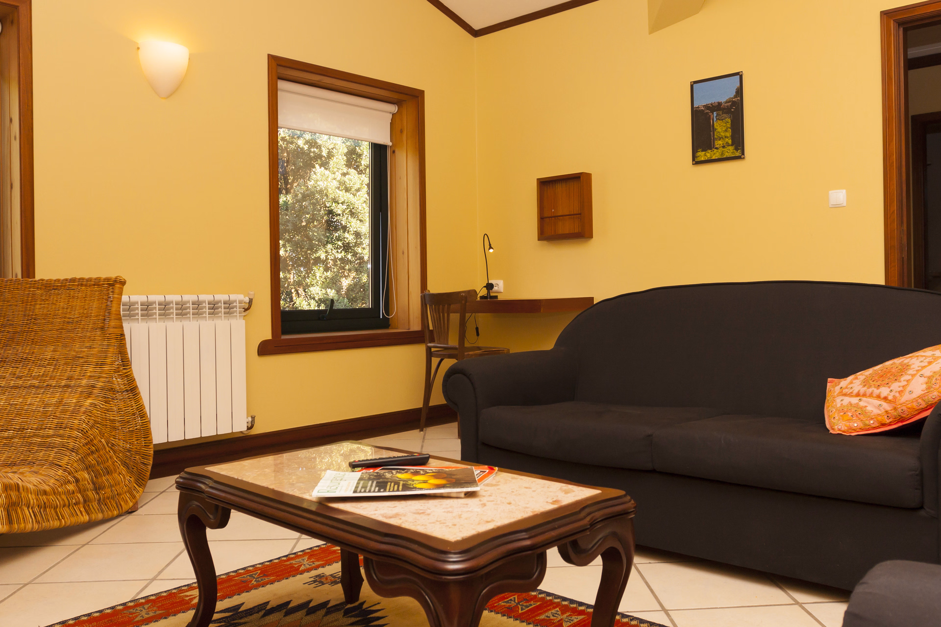 Hôtel 4*
