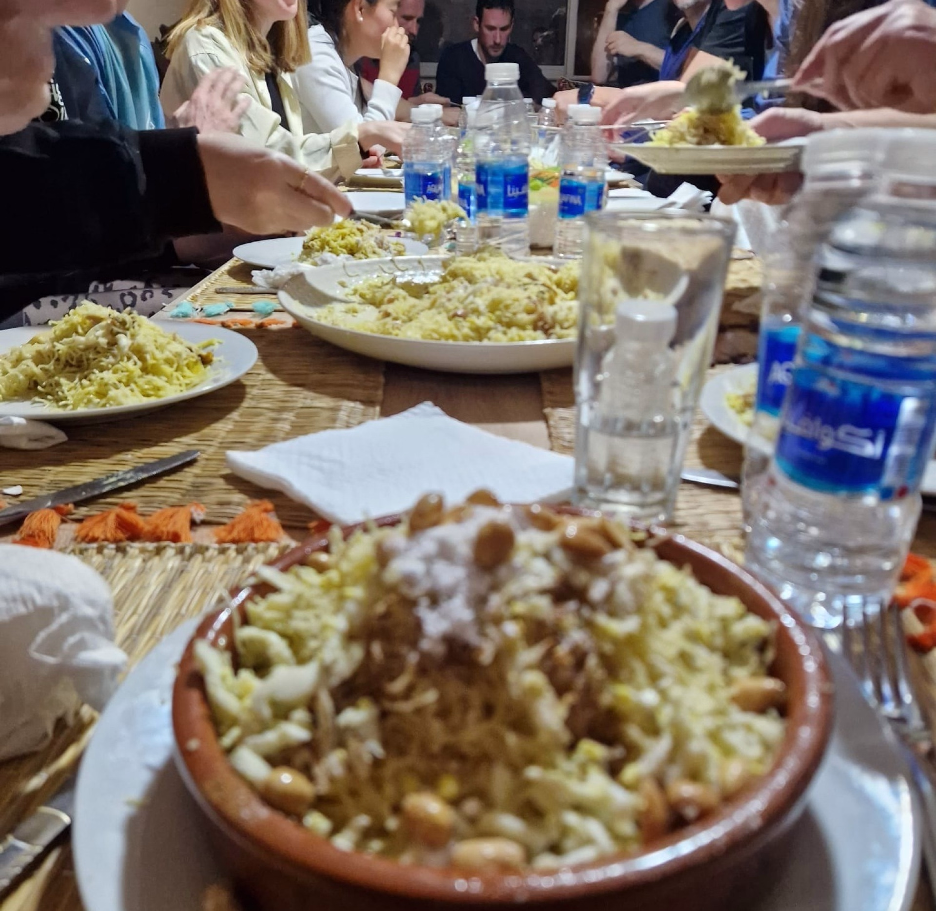 Séjour Kitesurf à Essaouira