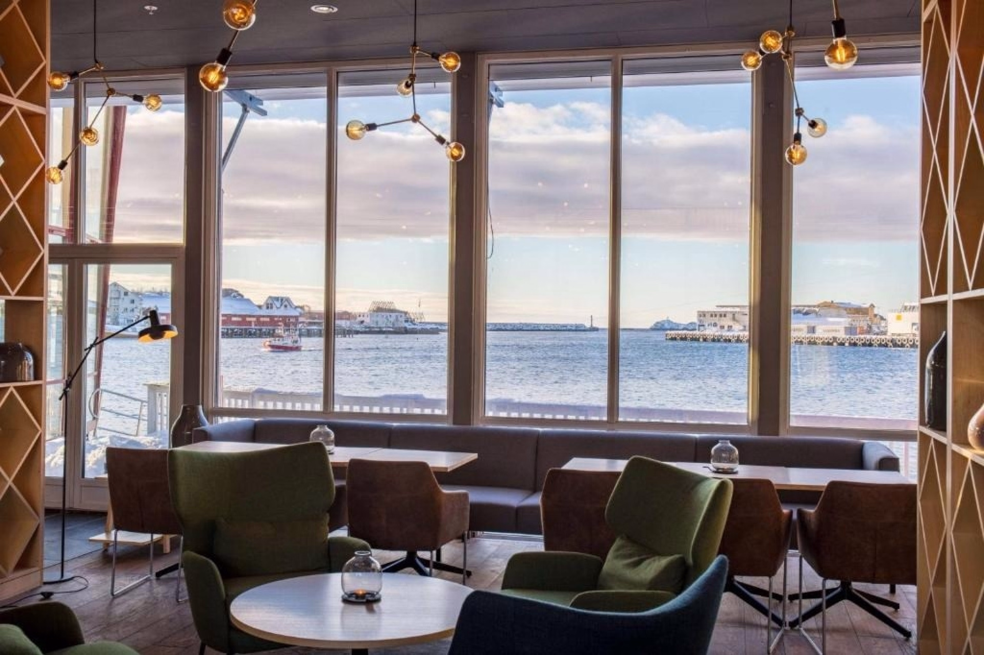 🏨 Hôtel 3* - Jours 7 à 8
