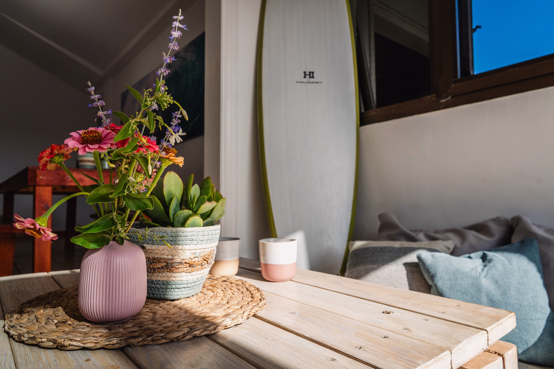 Cap sur Fuerteventura pour une aventure kite tous niveaux