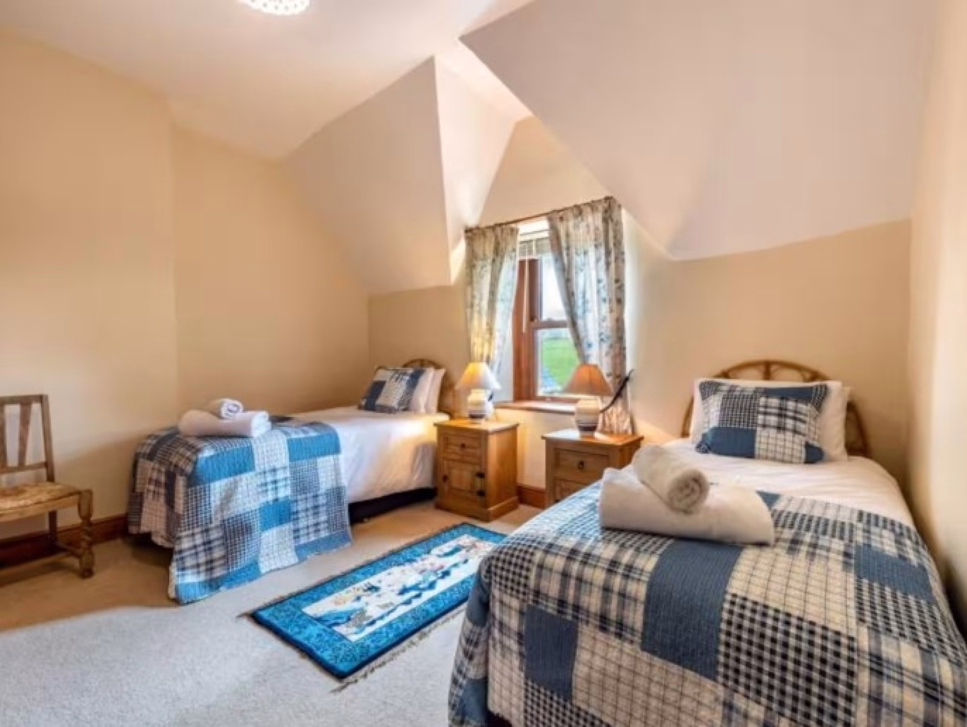 🏠 Chalet privé - Jours 1 à 7