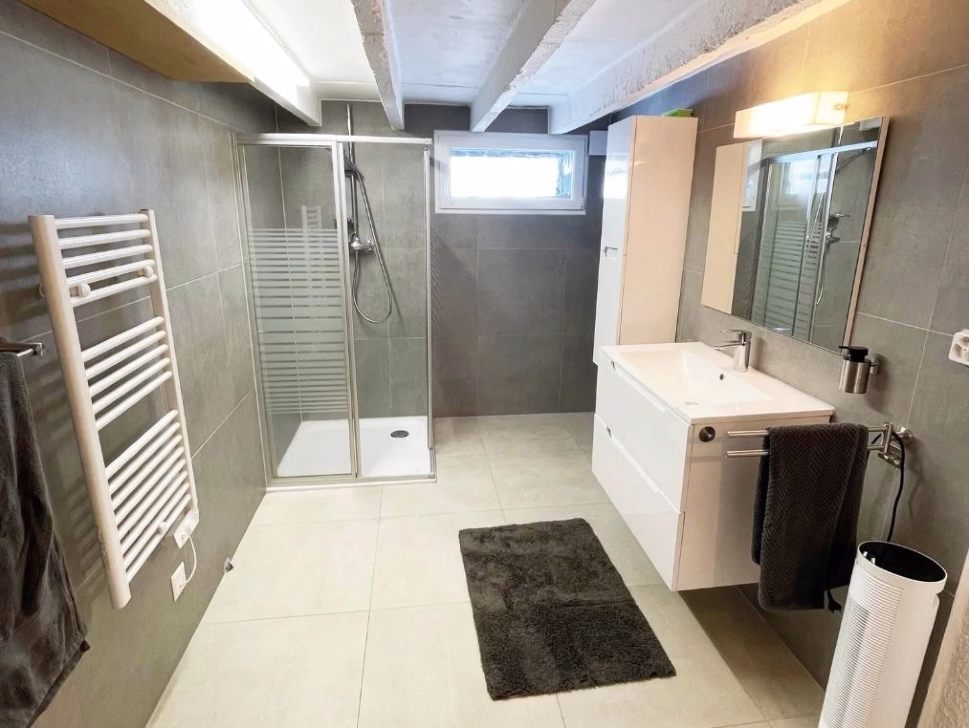 🏠 Chalet privé - Jours 1 à 3