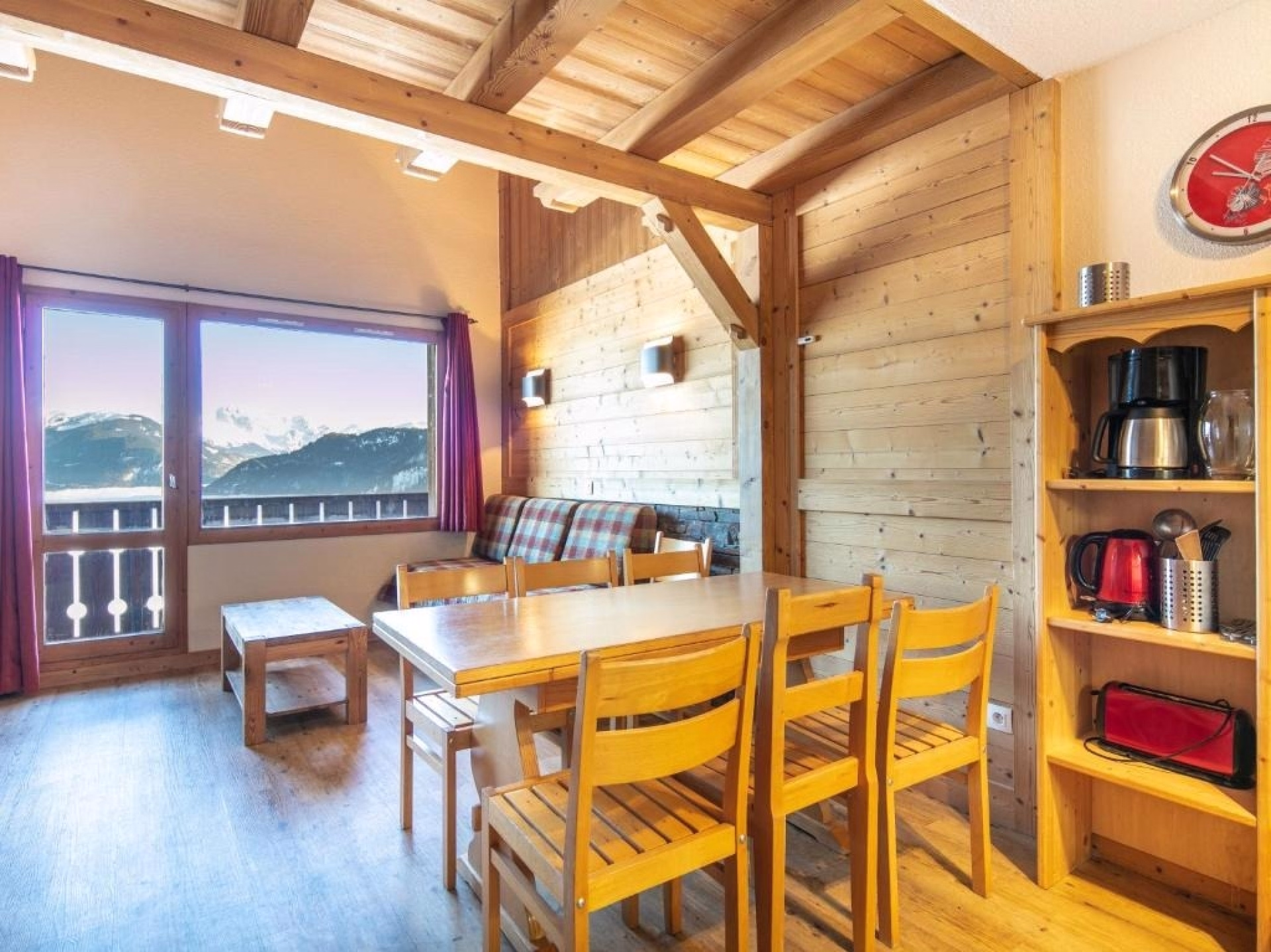 Hôtel 3*