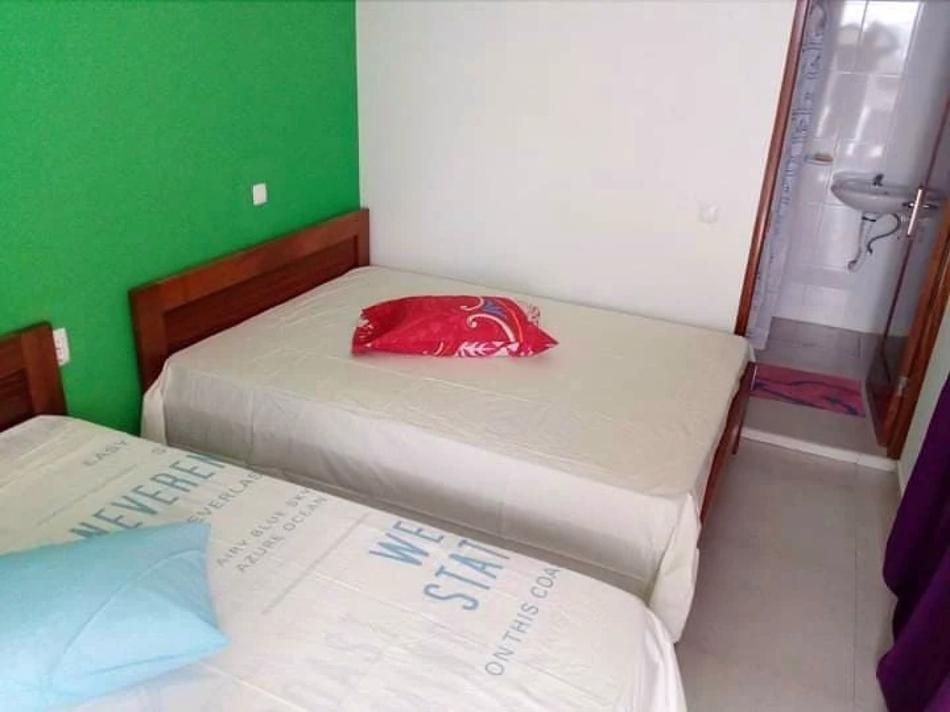 🏨 B&B - Jours 5 à 6