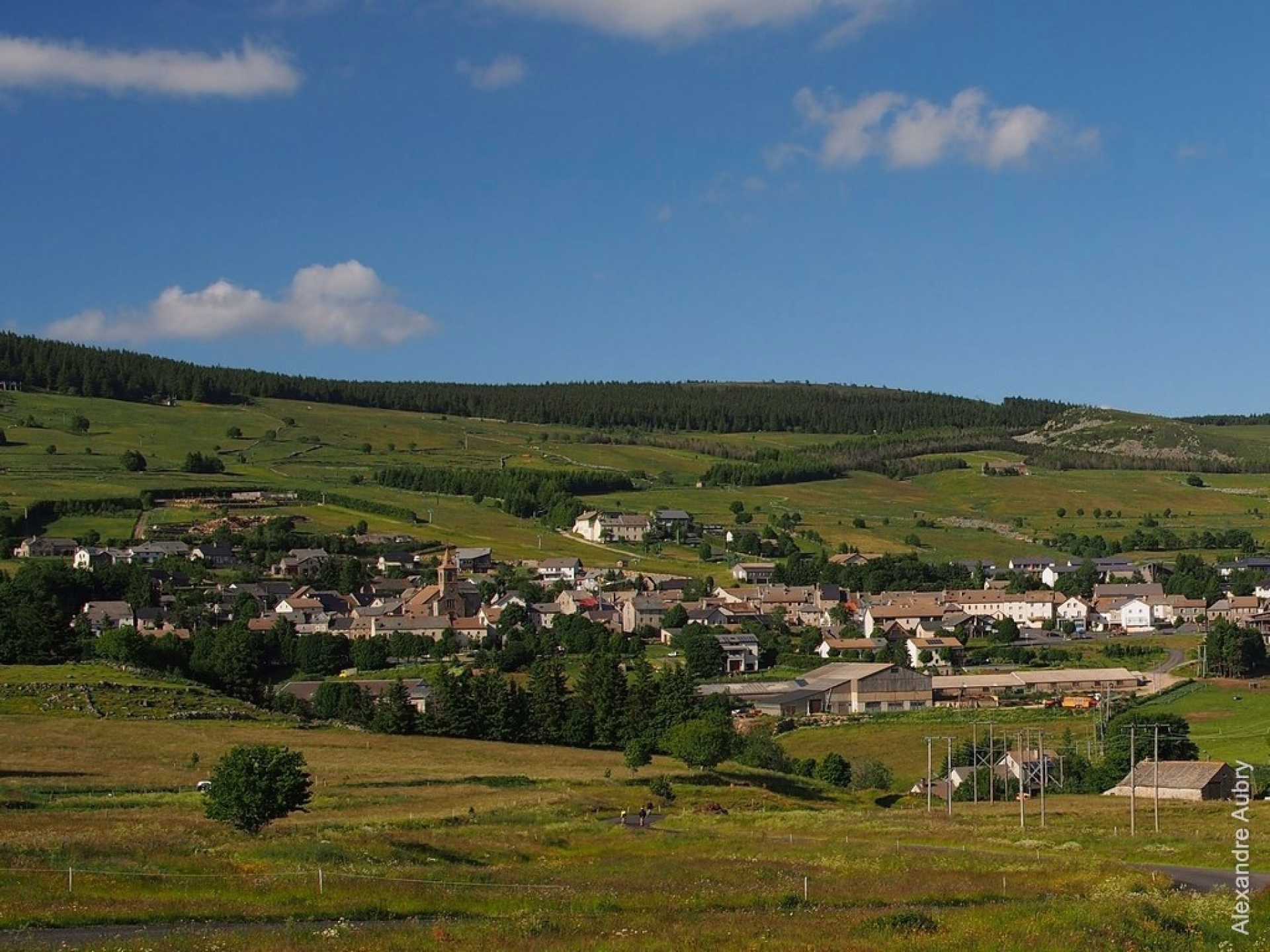 🏠 Gîte - Jours 1 à 6