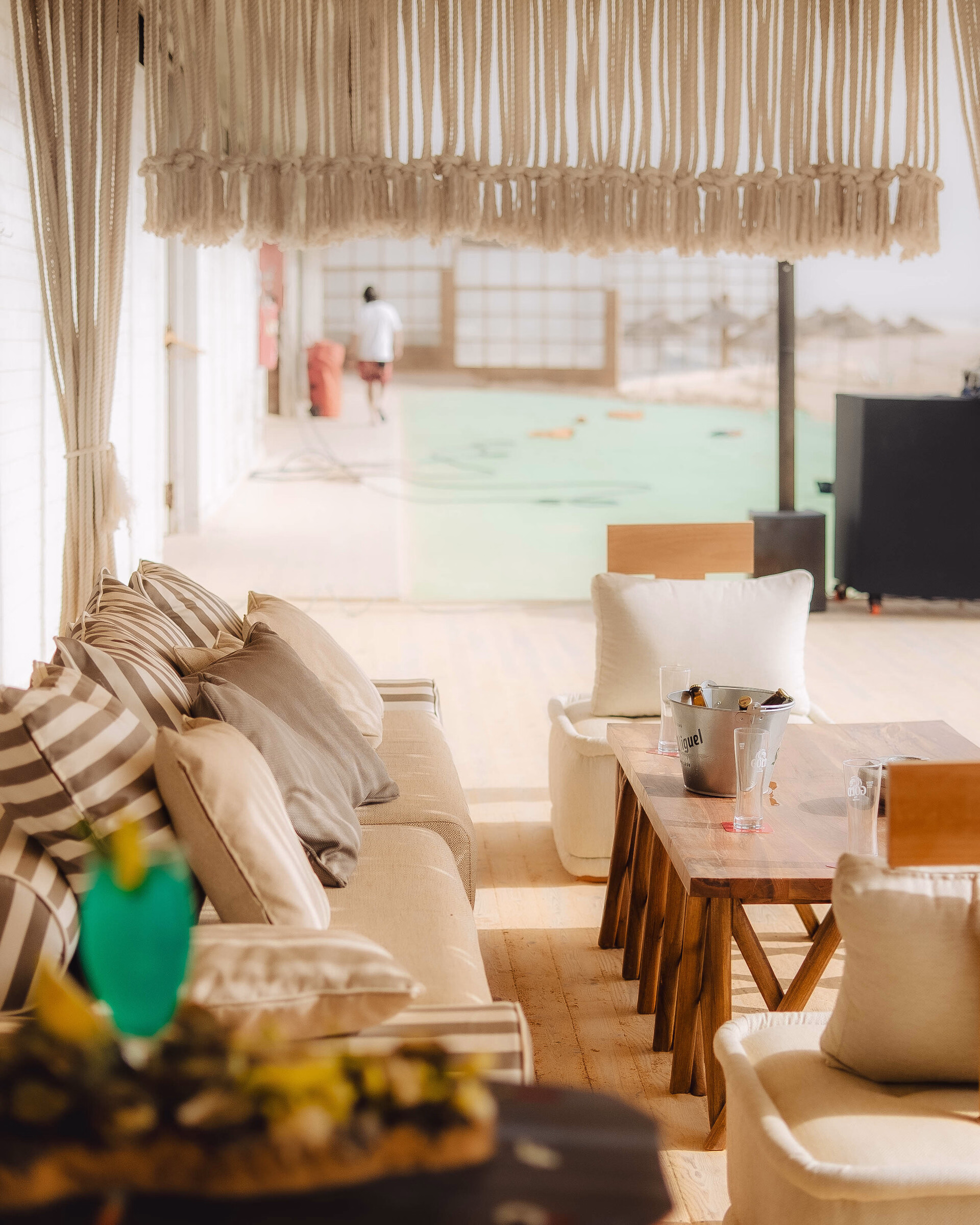 Hôtel 4*