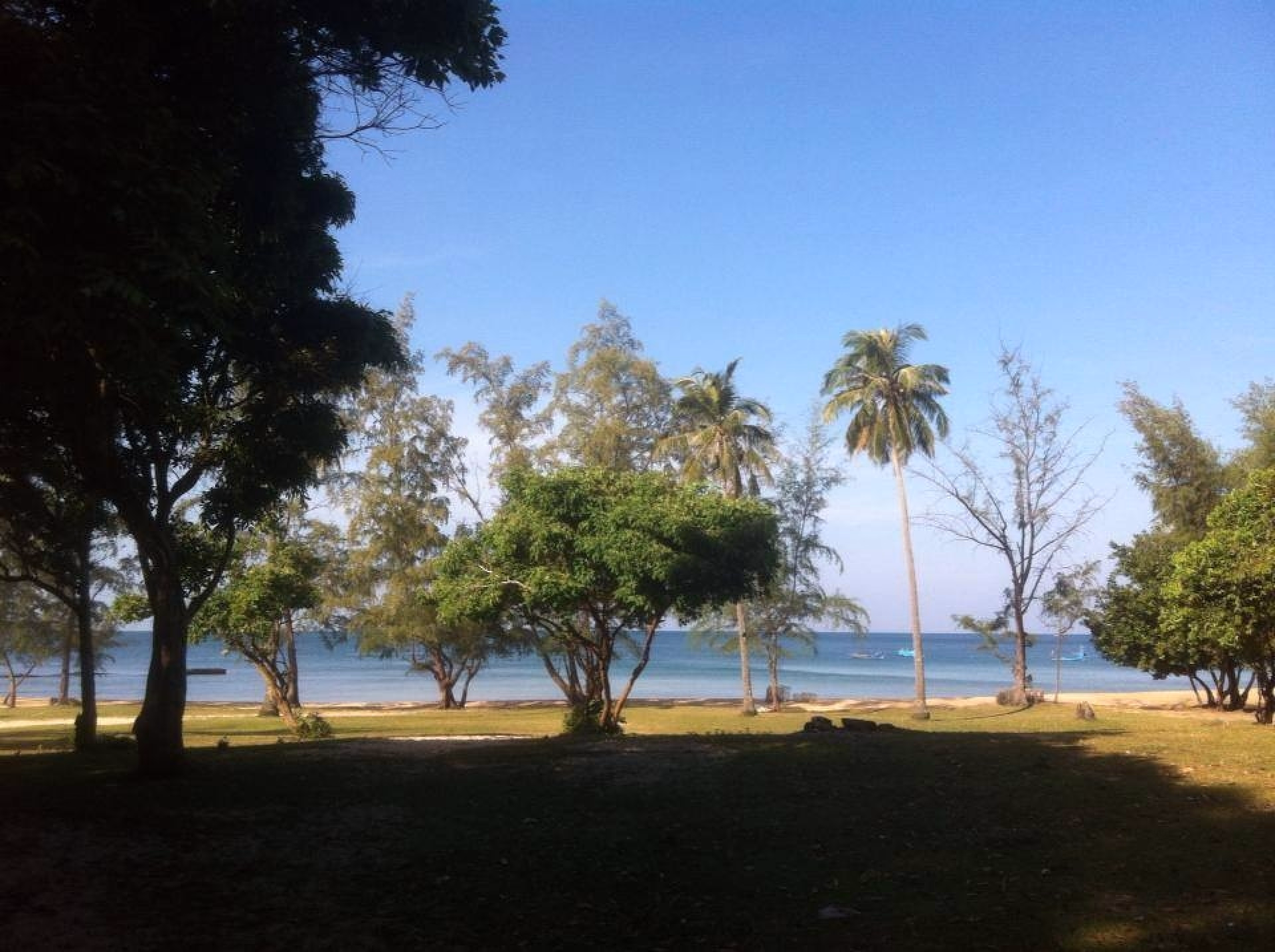 Circuit et plongée au Vietnam Sud de Ho Chi Minh à l'ïle de Phu Quoc