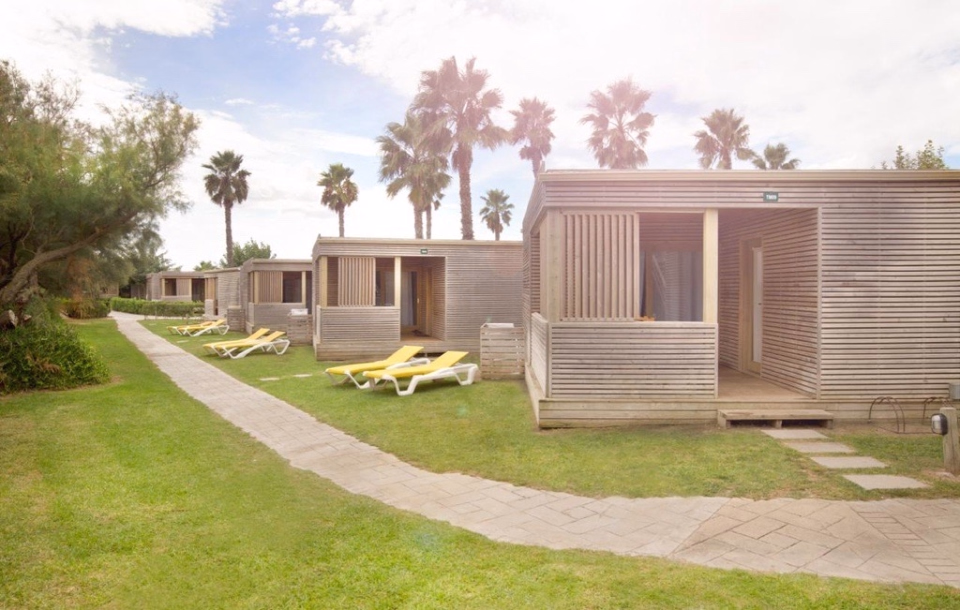 🏠 Chalet partagé - Jours 1 à 7