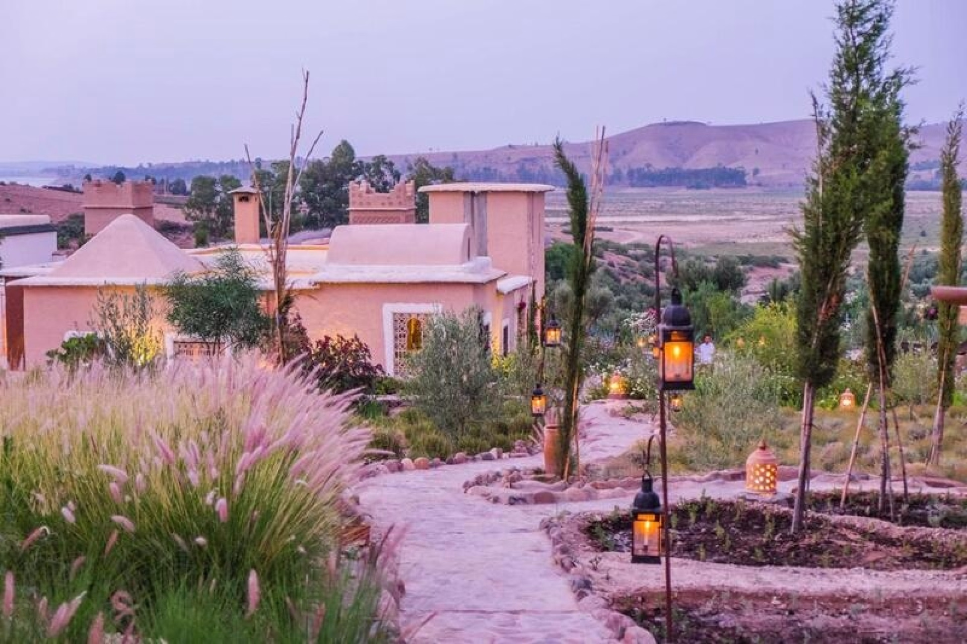 🏩 Hôtel 3* - Jour 4