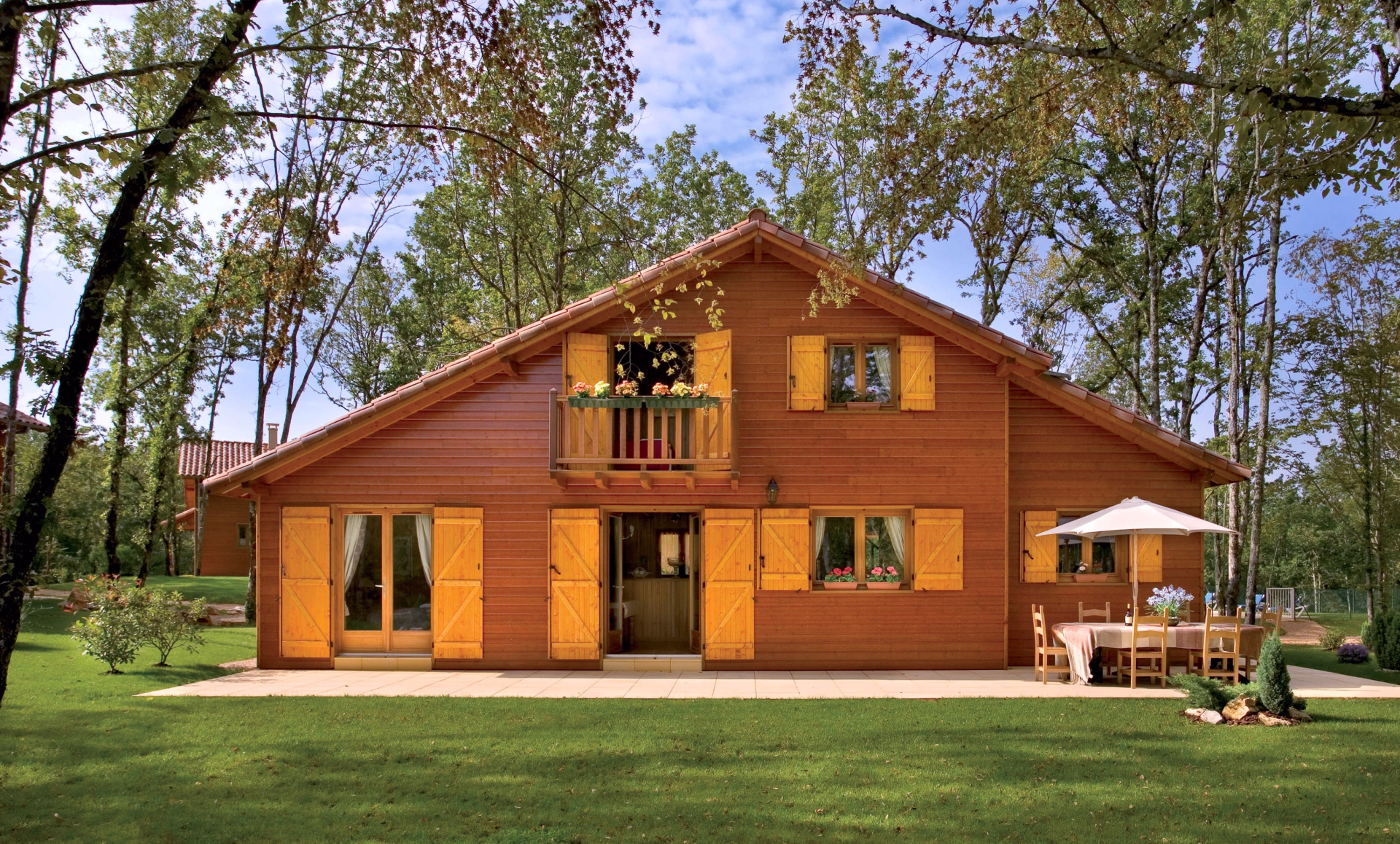 Stage de golf et détente en Vallée de la Dordogne en demi-pension