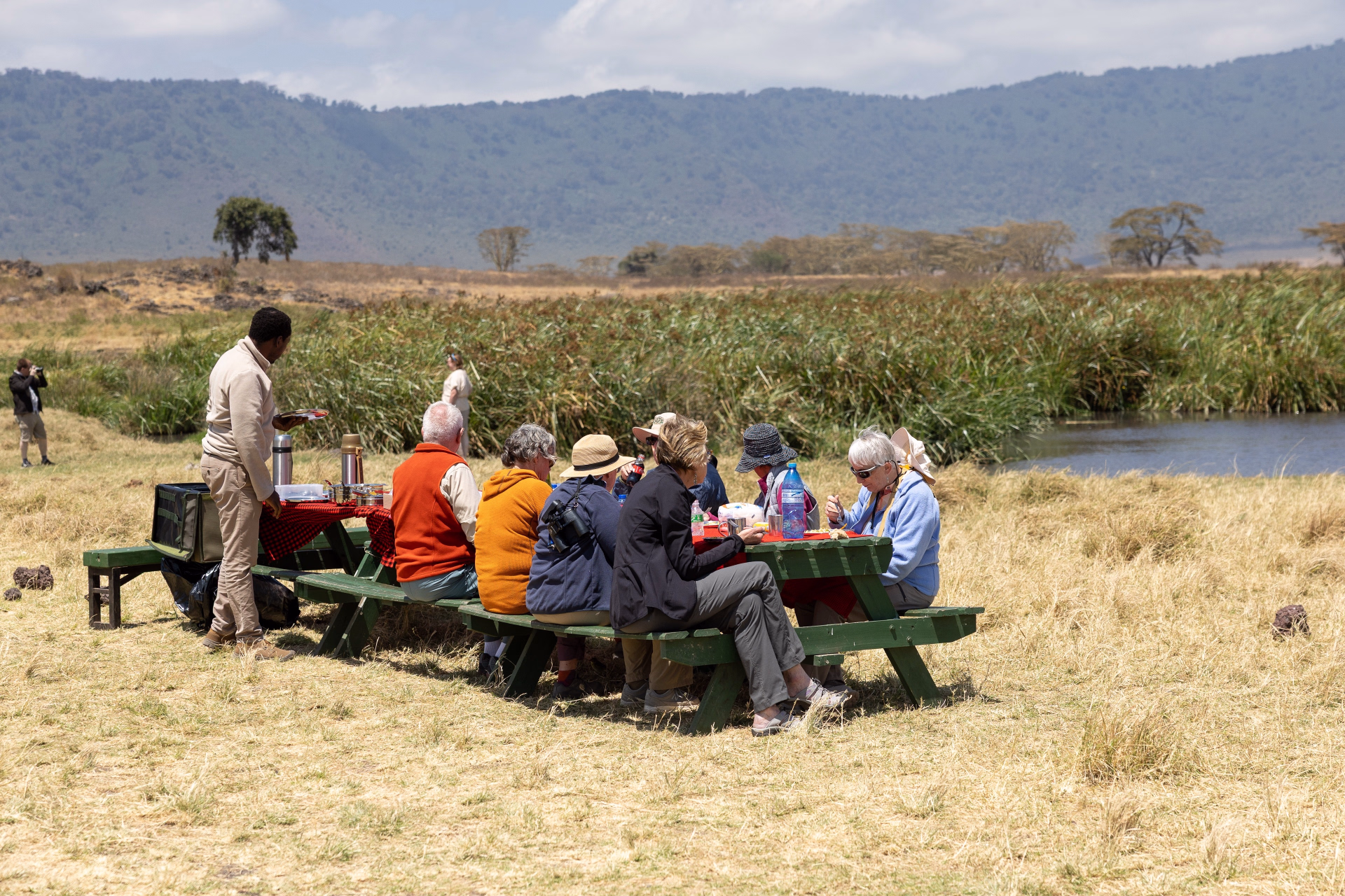 Safari animalier en Tanzanie, culture et escapade côtière
