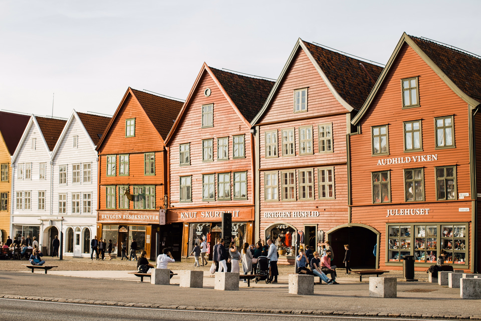 Randonnée en Norvège : à la conquête des sommets de Scandinavie