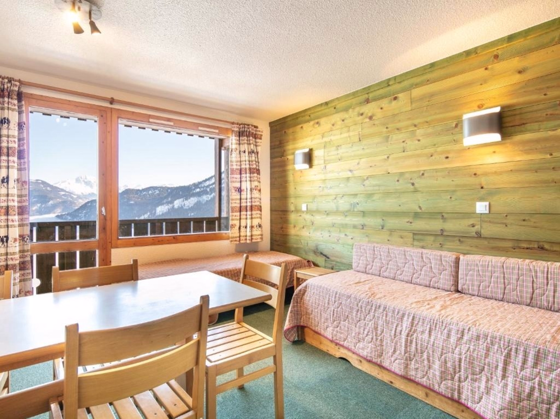 Hôtel 3*