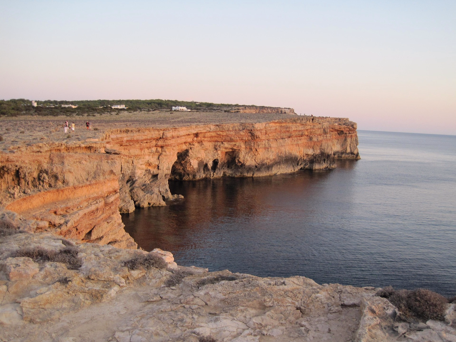Découvrez nos voyages sportifs à Formentera pour vos prochaines vacances