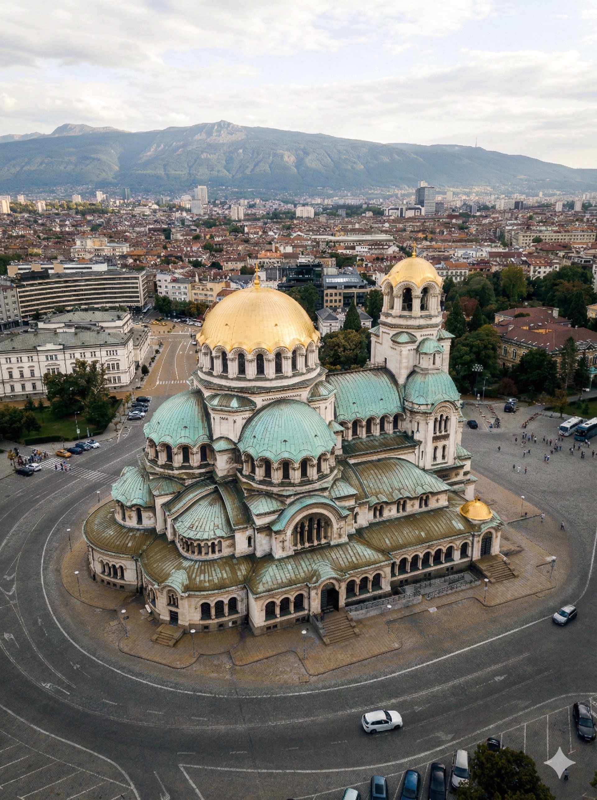 La Bulgarie en liberté : entre mer noire et montagnes sacrées