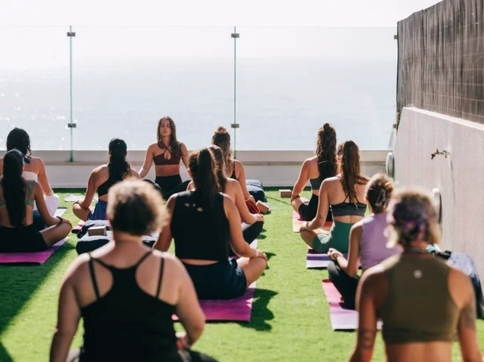 8 jours de surf et yoga à Ericeira