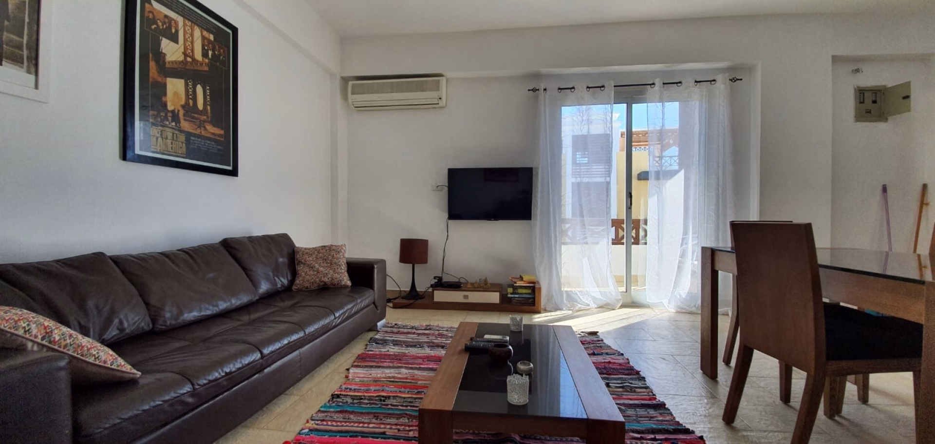 🏨 Appartement - Jours 1 à 7