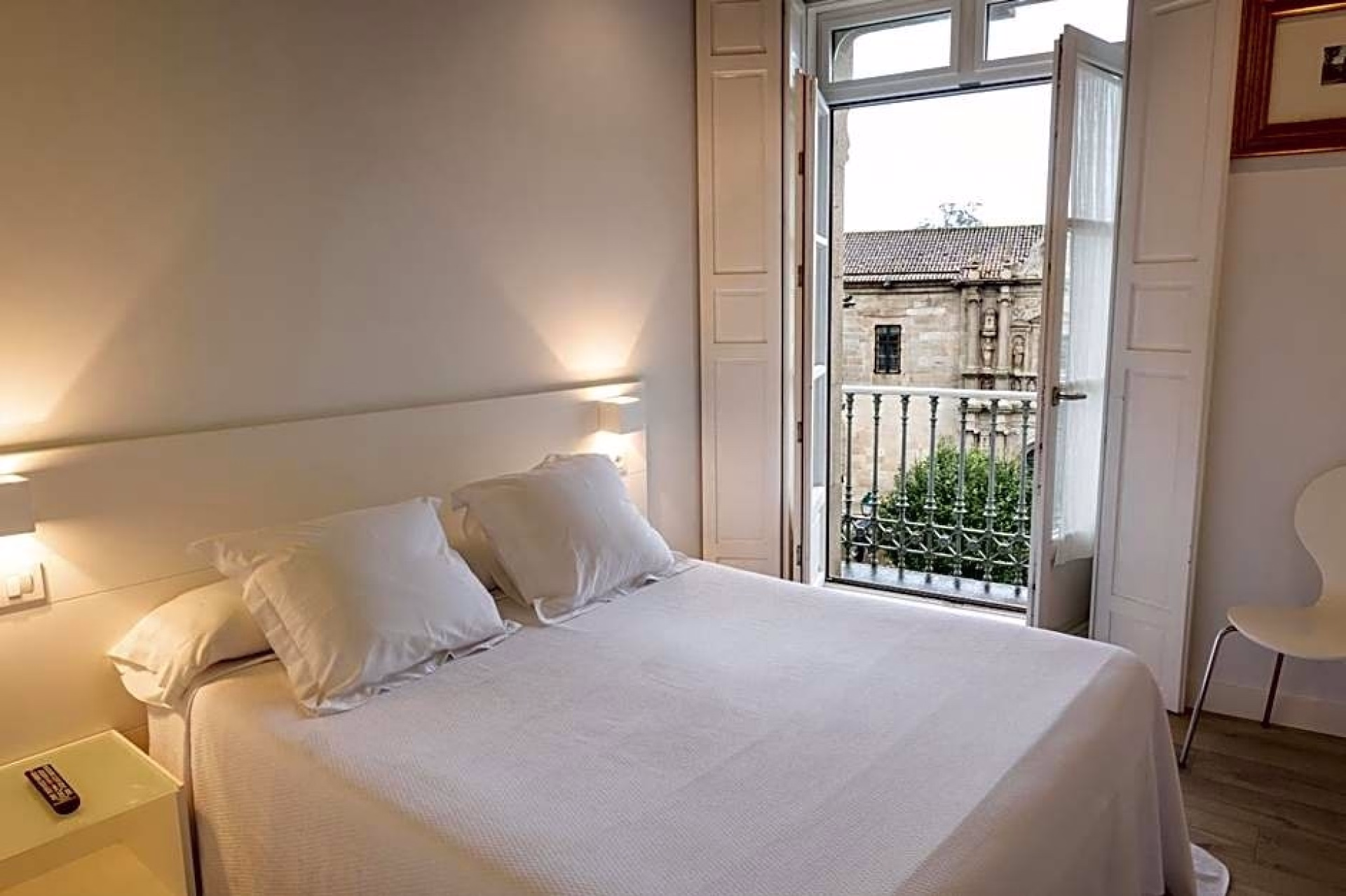 🏨 Hôtel 2* - Jour 7