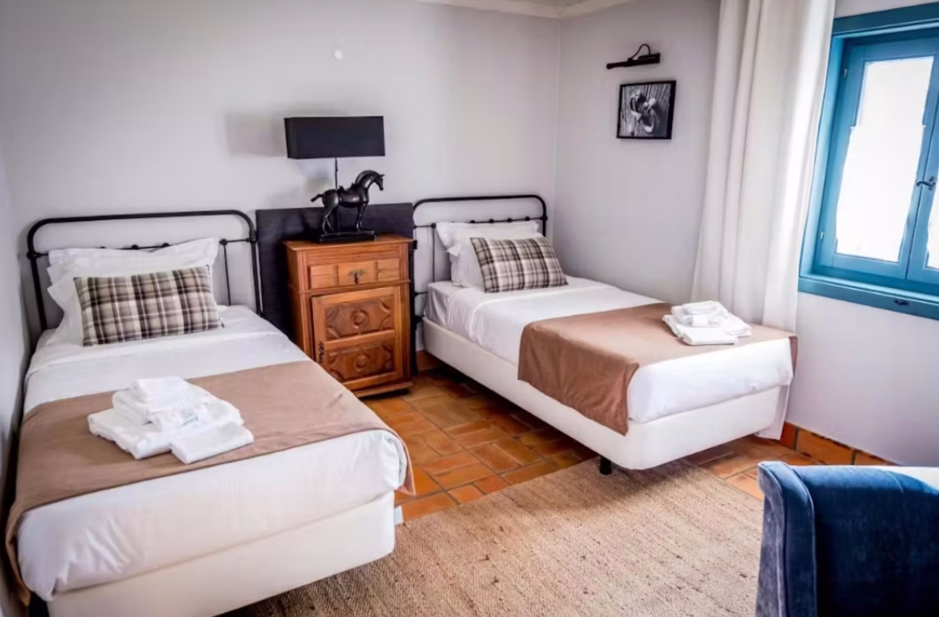 🏨 Appartement - Jour 4