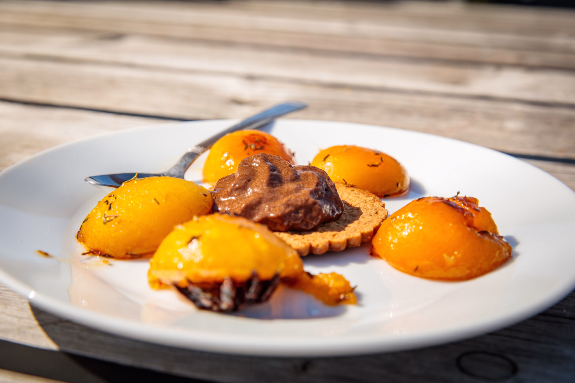 🚢 Bateau de croisière à voile - Jours 1 à 7