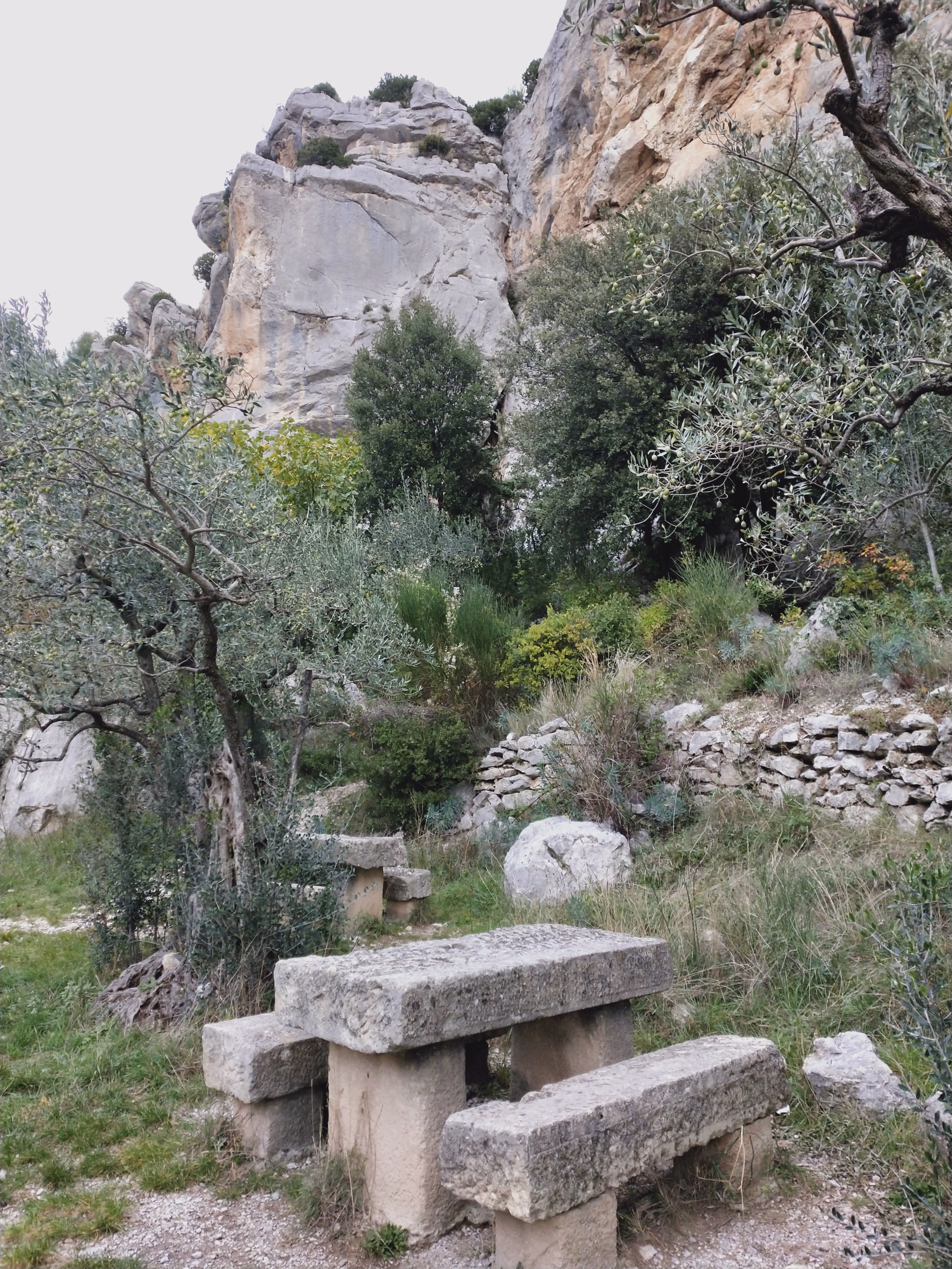 Escapade Verticale – Escalade & Gravel dans les Baronnies provençales