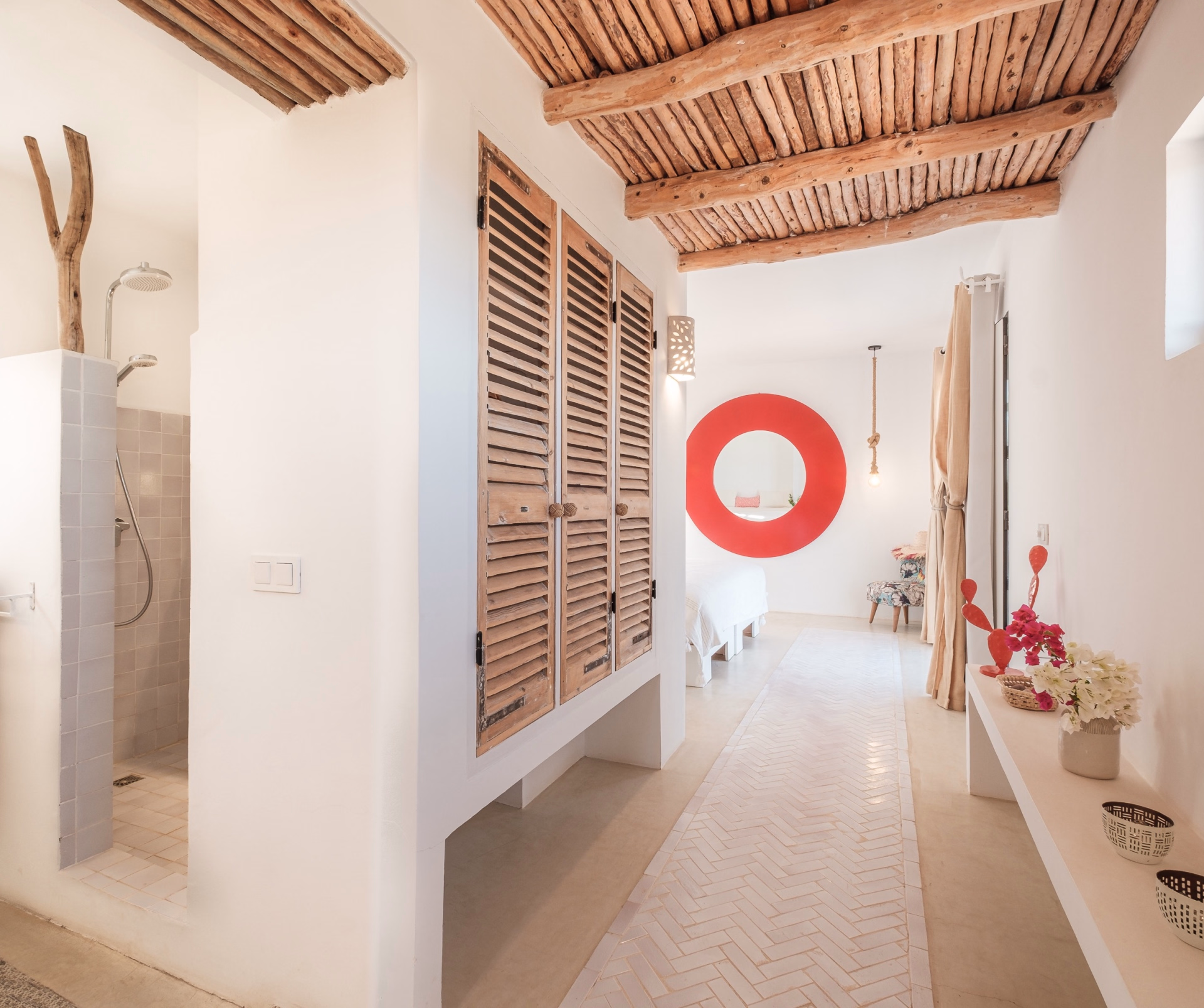 Yoga, Pilates et nouvelles énergies sous le soleil d'Essaouira