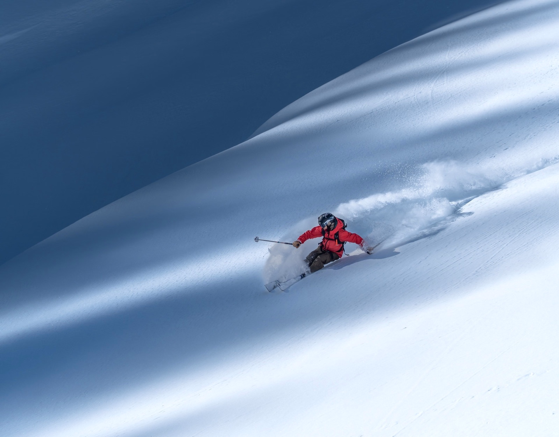 Semaine ski alpin & cocooning à Pelvoux-Vallouise, Écrins