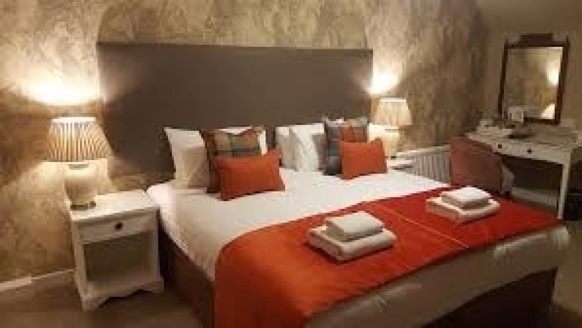 🏨 Hôtel 2* - Jour 8