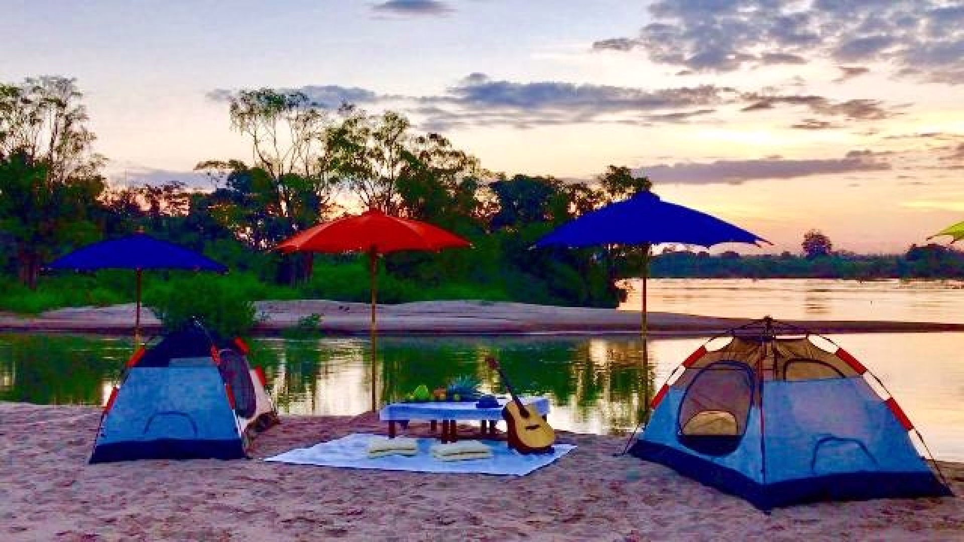 🏩 Hôtel 2* - Jour 7