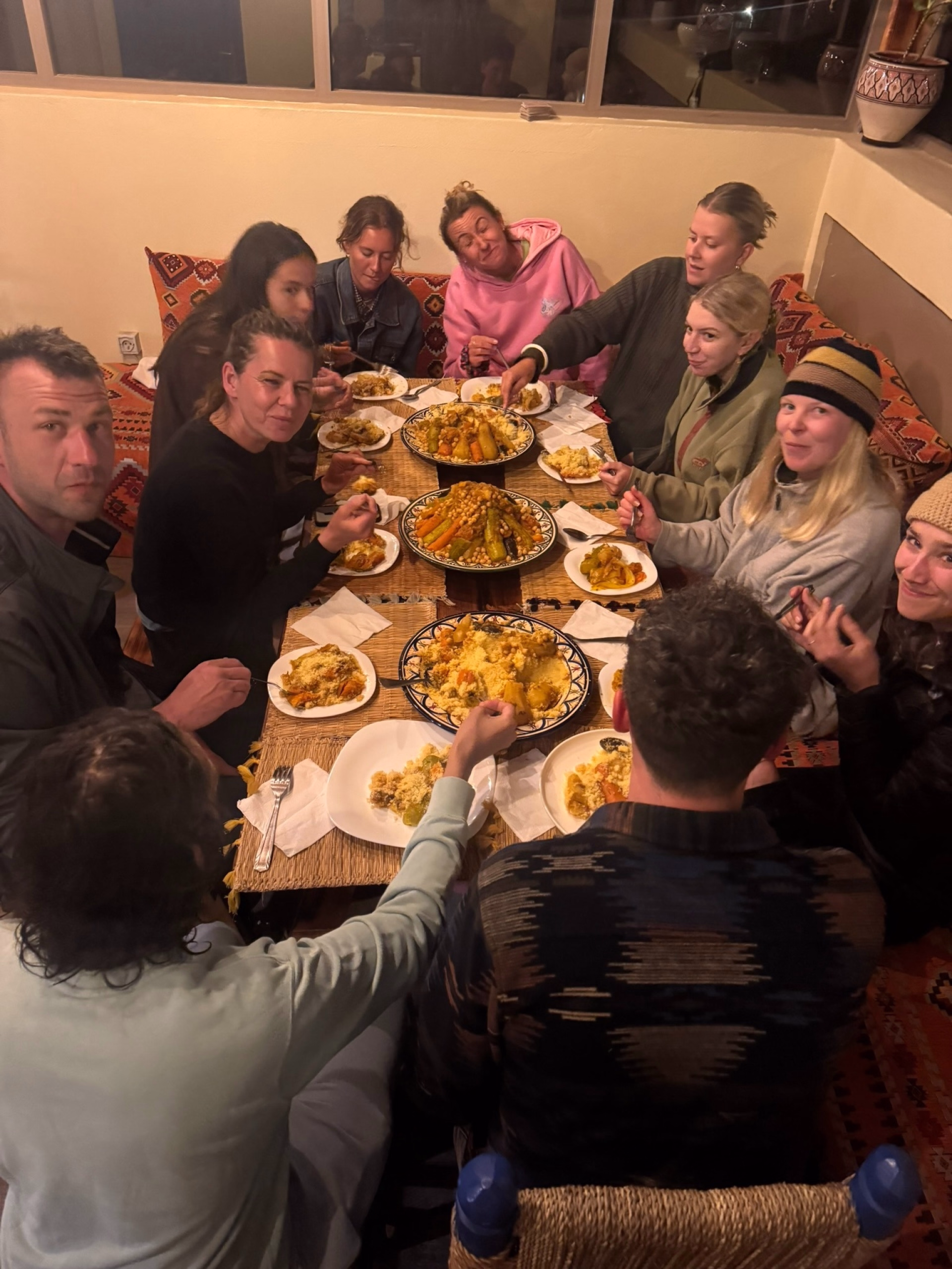Surfwoche in Imsouane, Marokko