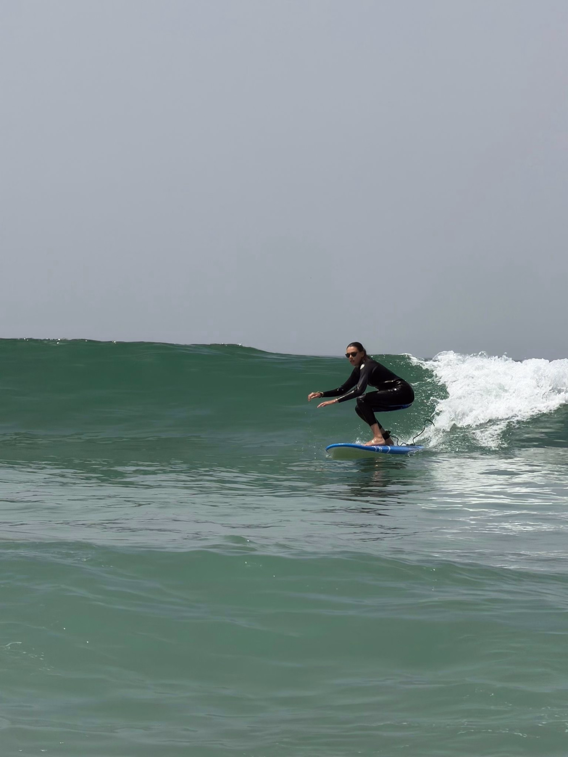 Semaine de surf dans la surfhouse le plus secrète de Taghazout