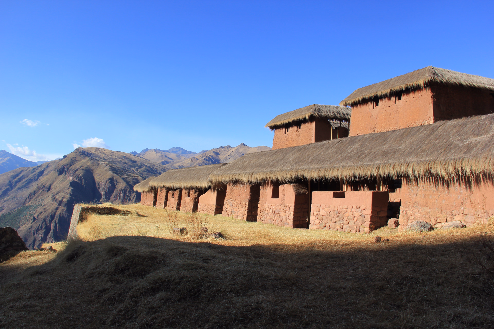 Circuit Slow Cusco en 14 jours : trek, immersion andine & Machu Picchu