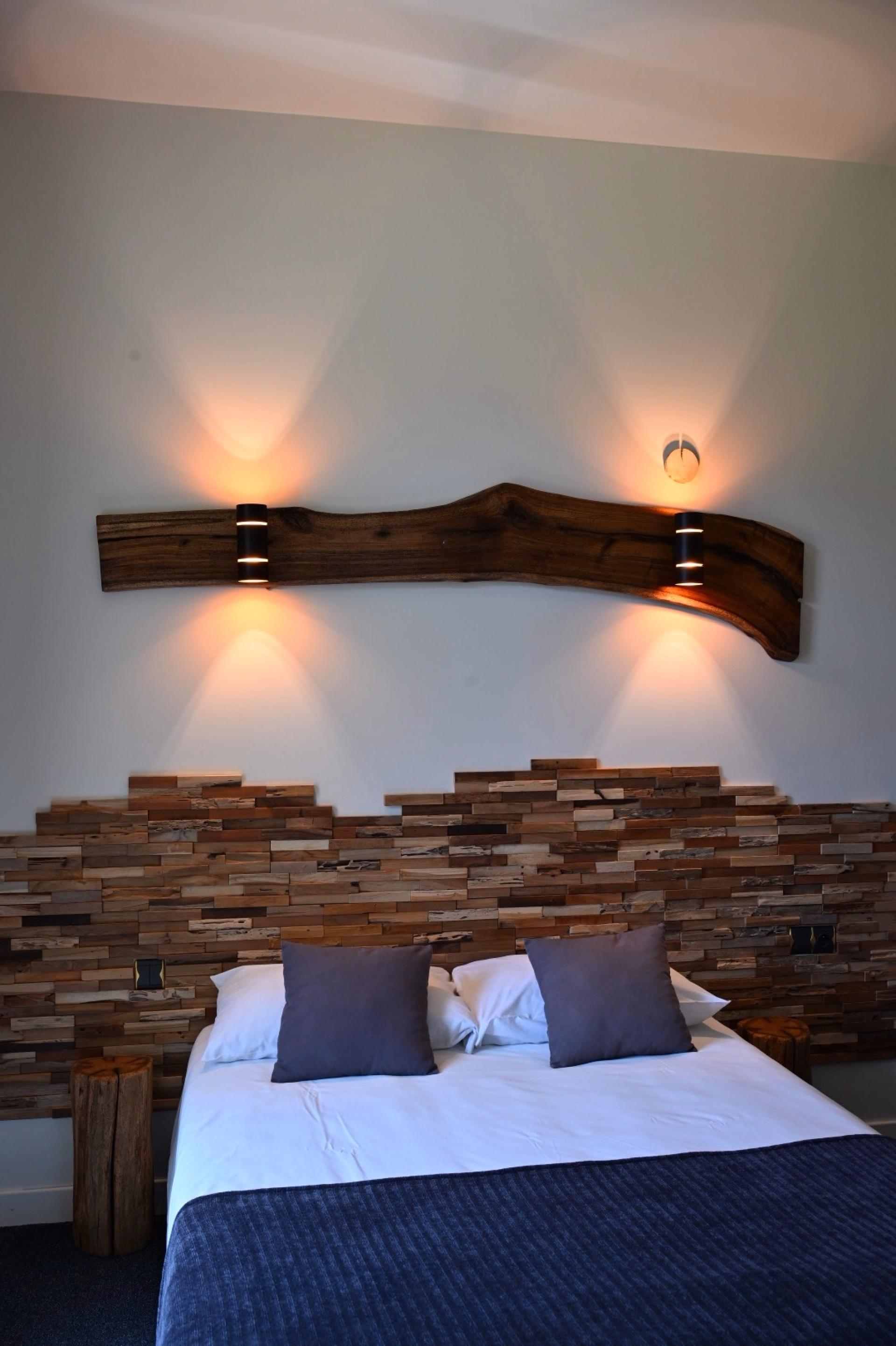 🏨 Hôtel 3* - Jours 1 à 5
