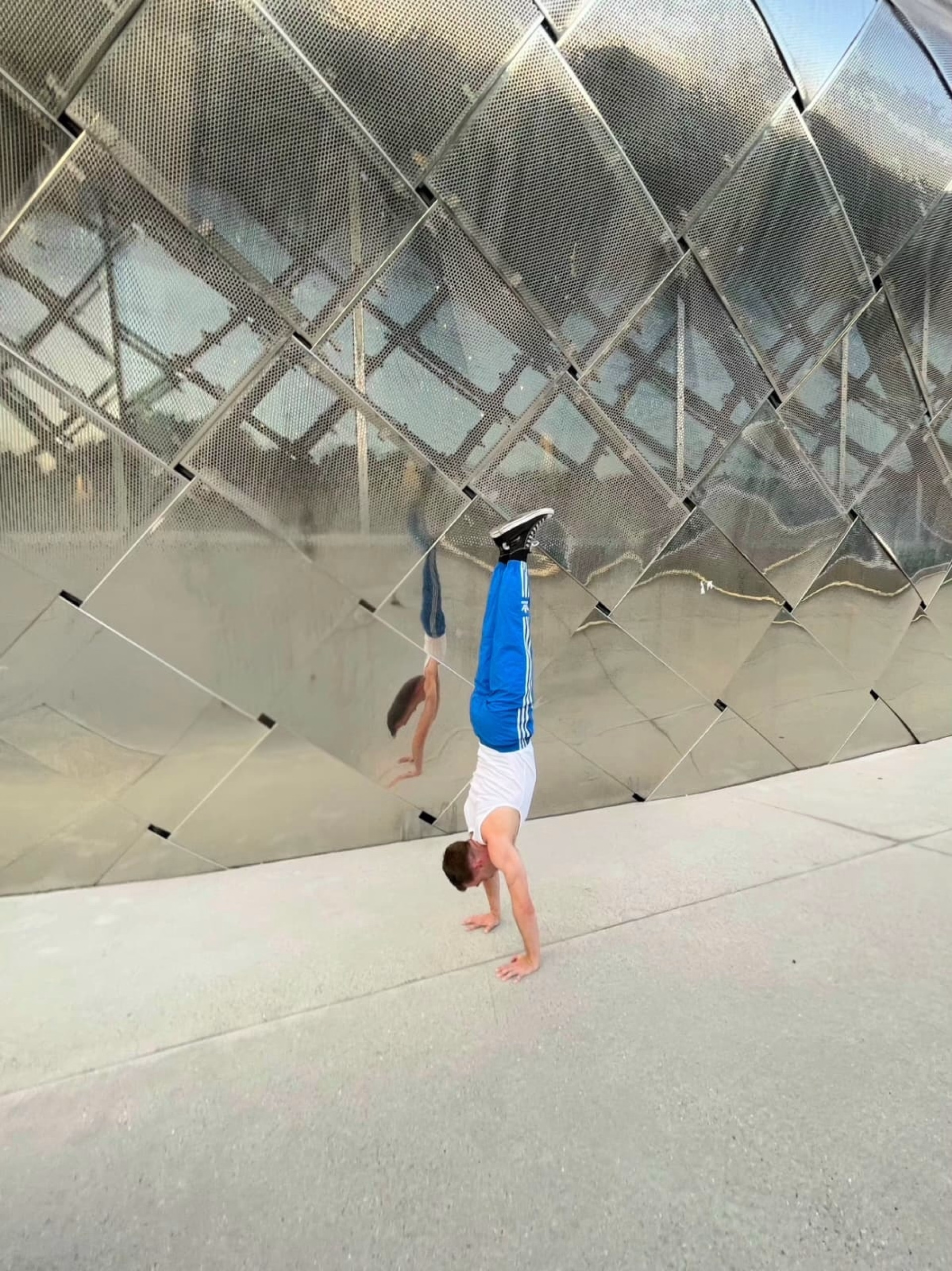 Séjour yoga : maîtrisez les inversions et développez votre souplesse