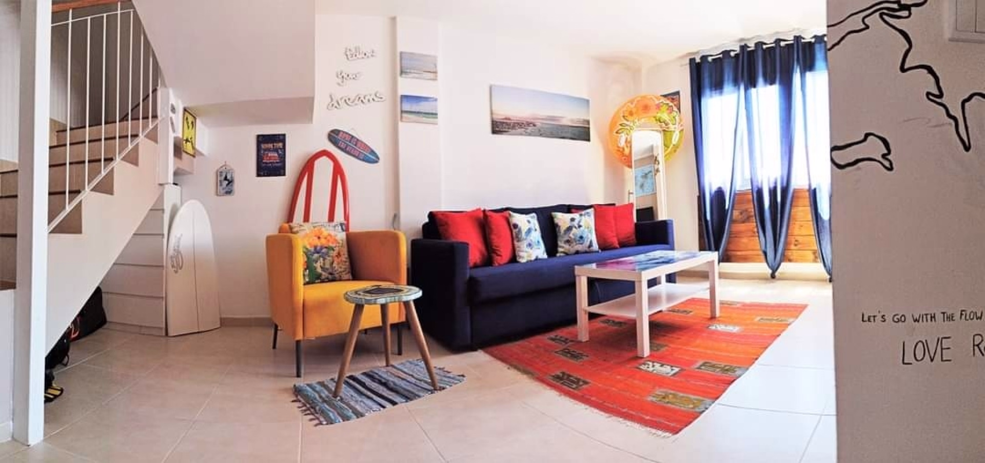 🏨 Appartement