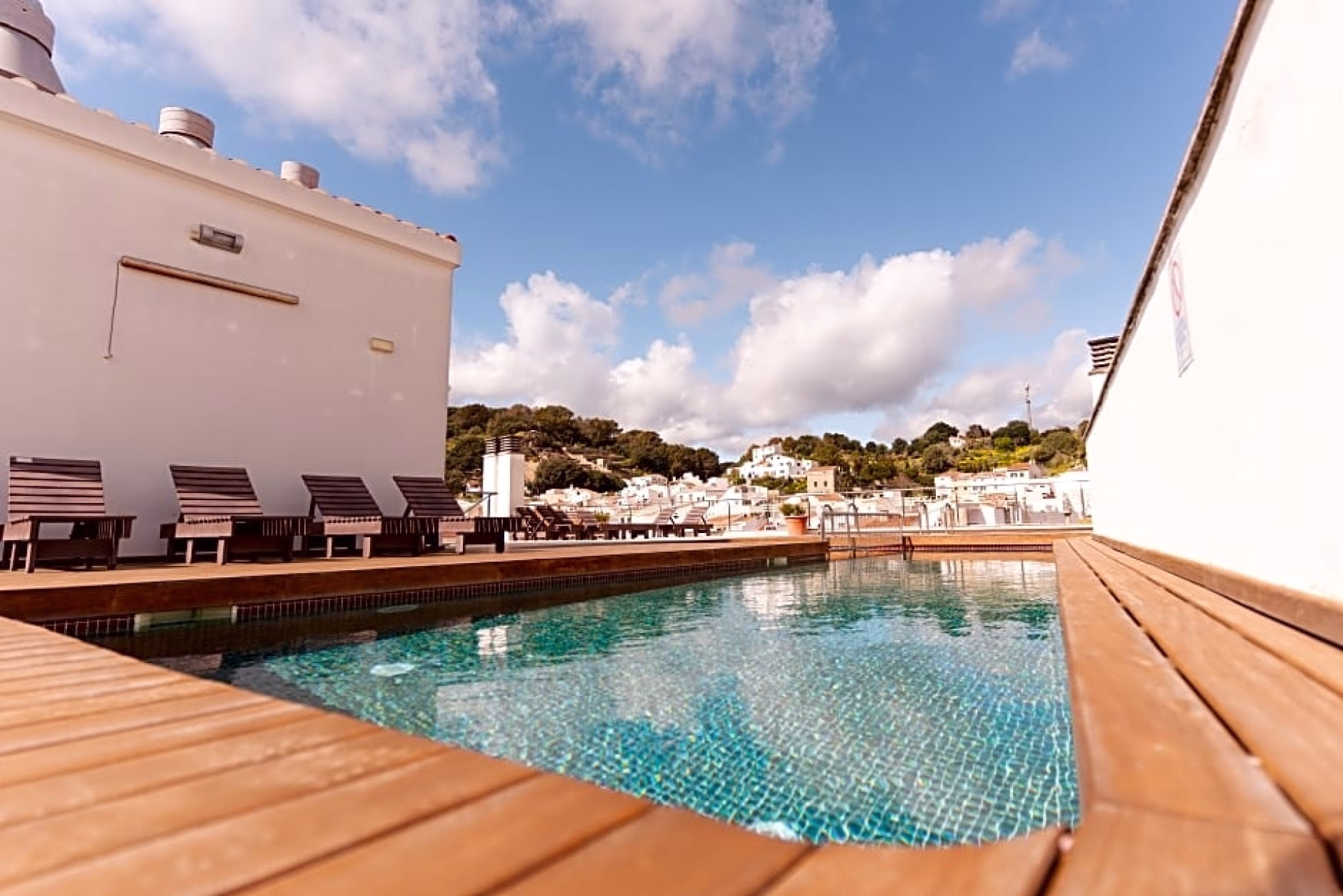 🏨 Hôtel 3* - Jour 4