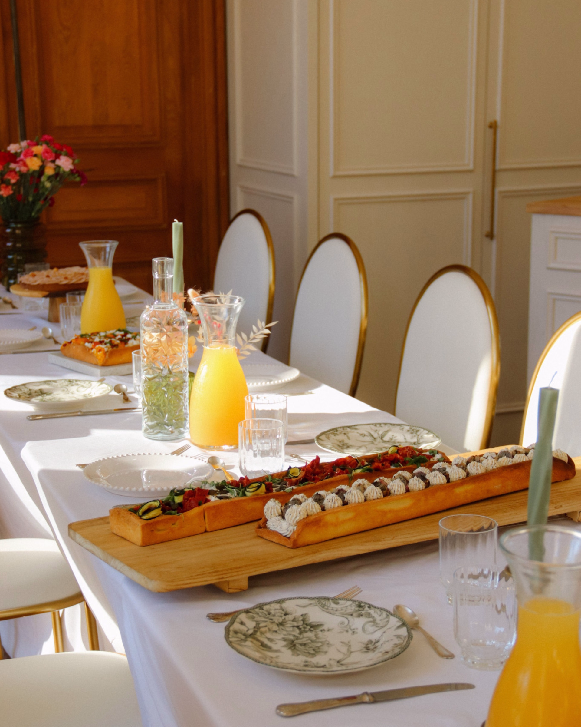 Retraite Pilates & bien-être dans une villa d'exception en Provence