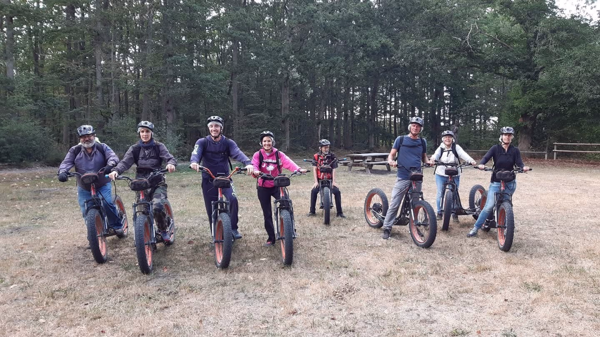 Multi-activités d'été en Laponie suédoise