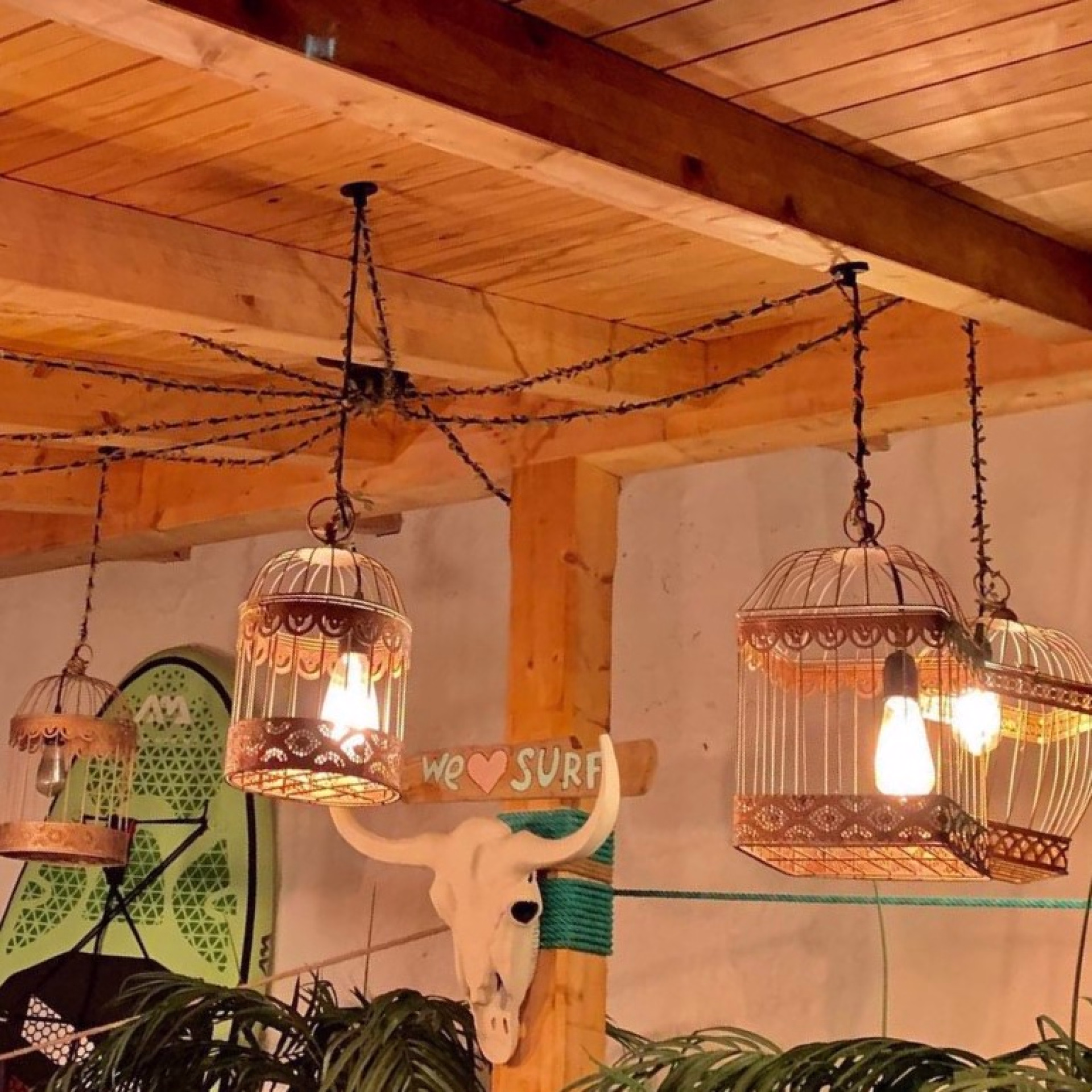 🏠 Auberge - Jours 1 à 5