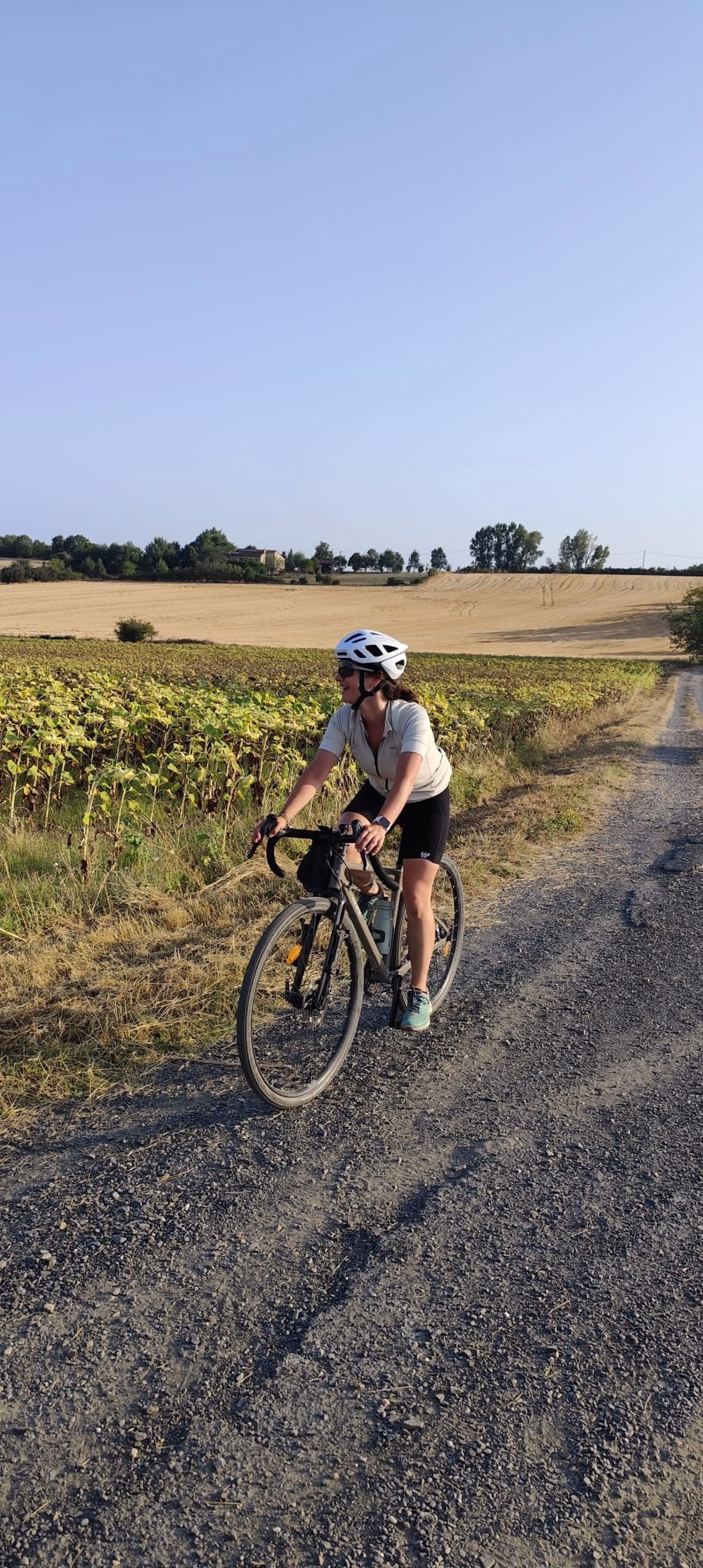 Explorez le Tarn et le pays de Cocagne en gravel