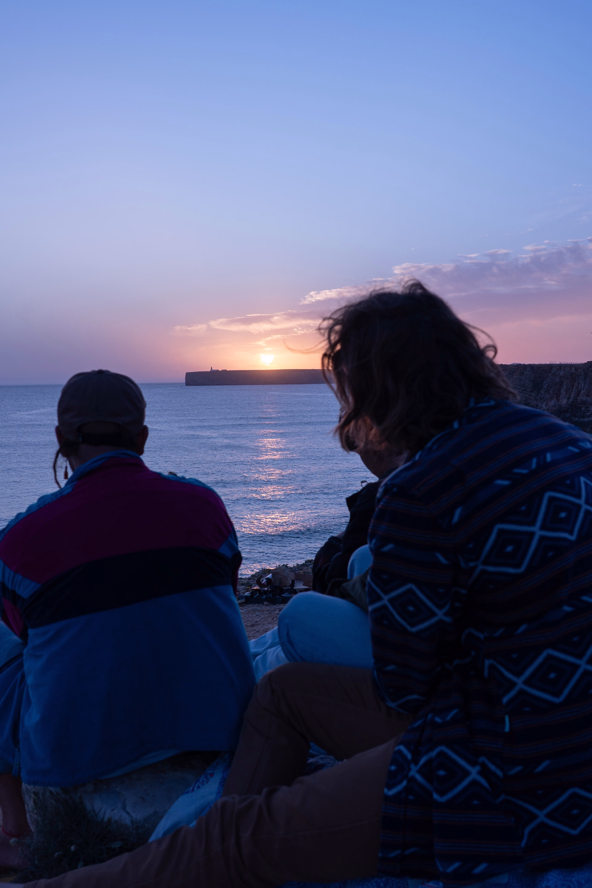 Surf Camp à Sagres