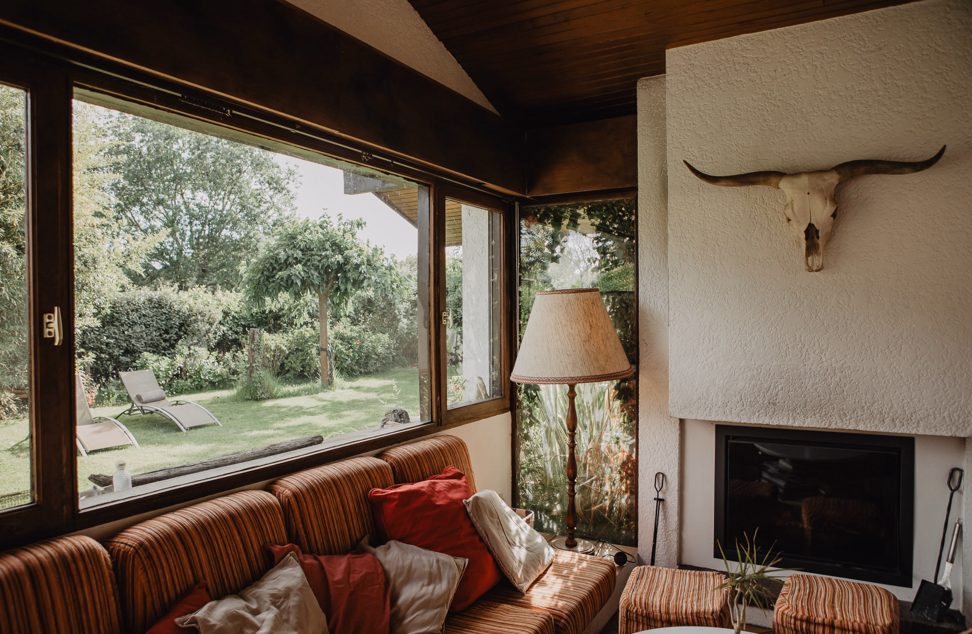 🏠 Auberge - Jours 1 à 7