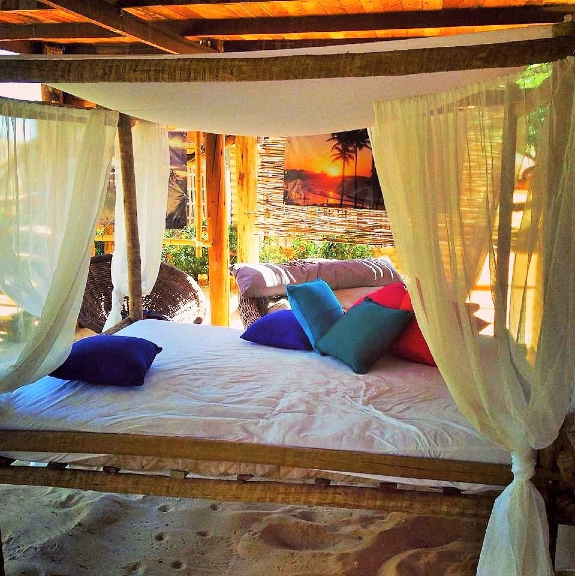 🏠 Auberge - Jours 1 à 9