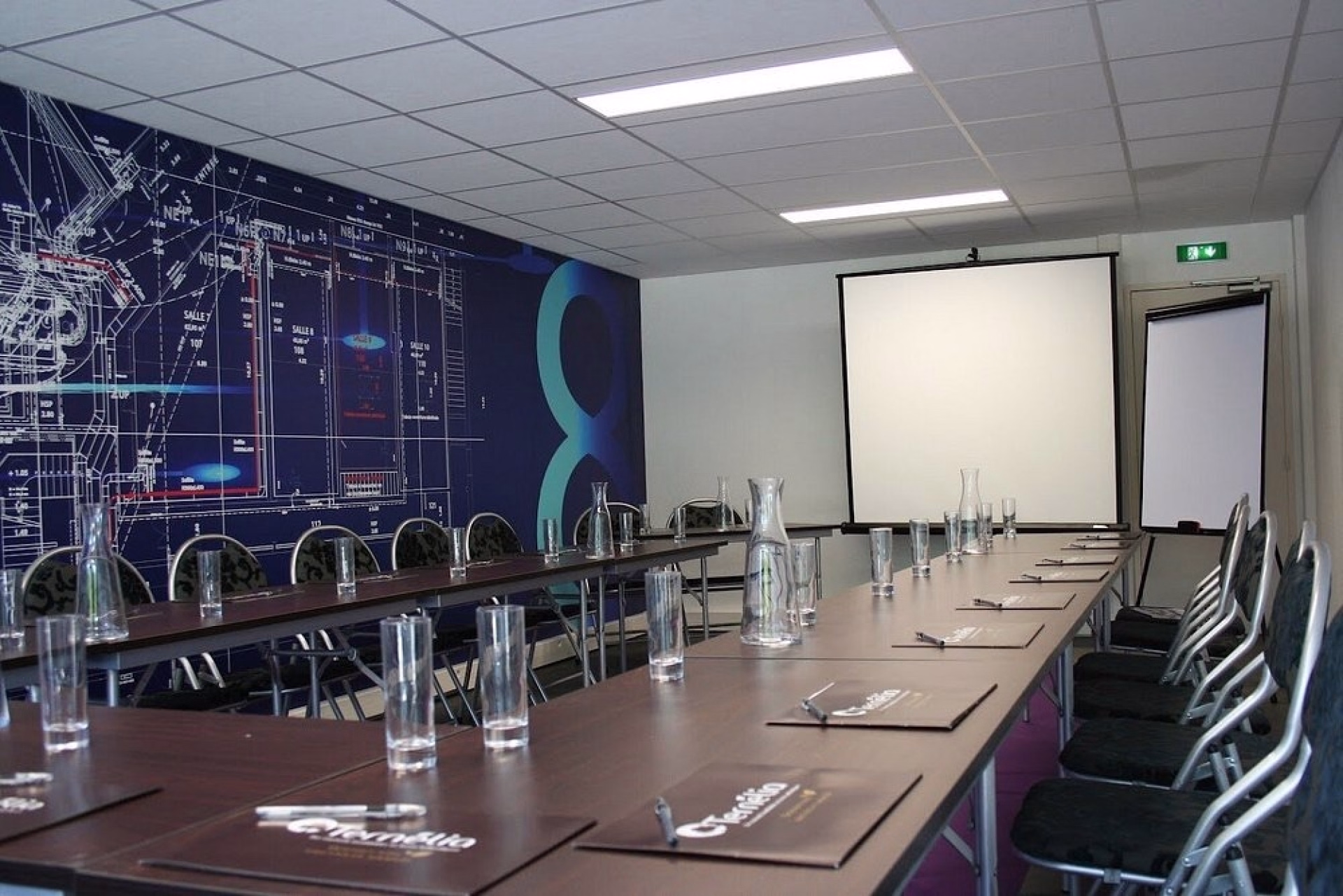 Stage natation eau libre et technique à Annecy avec Thomas Pietrera