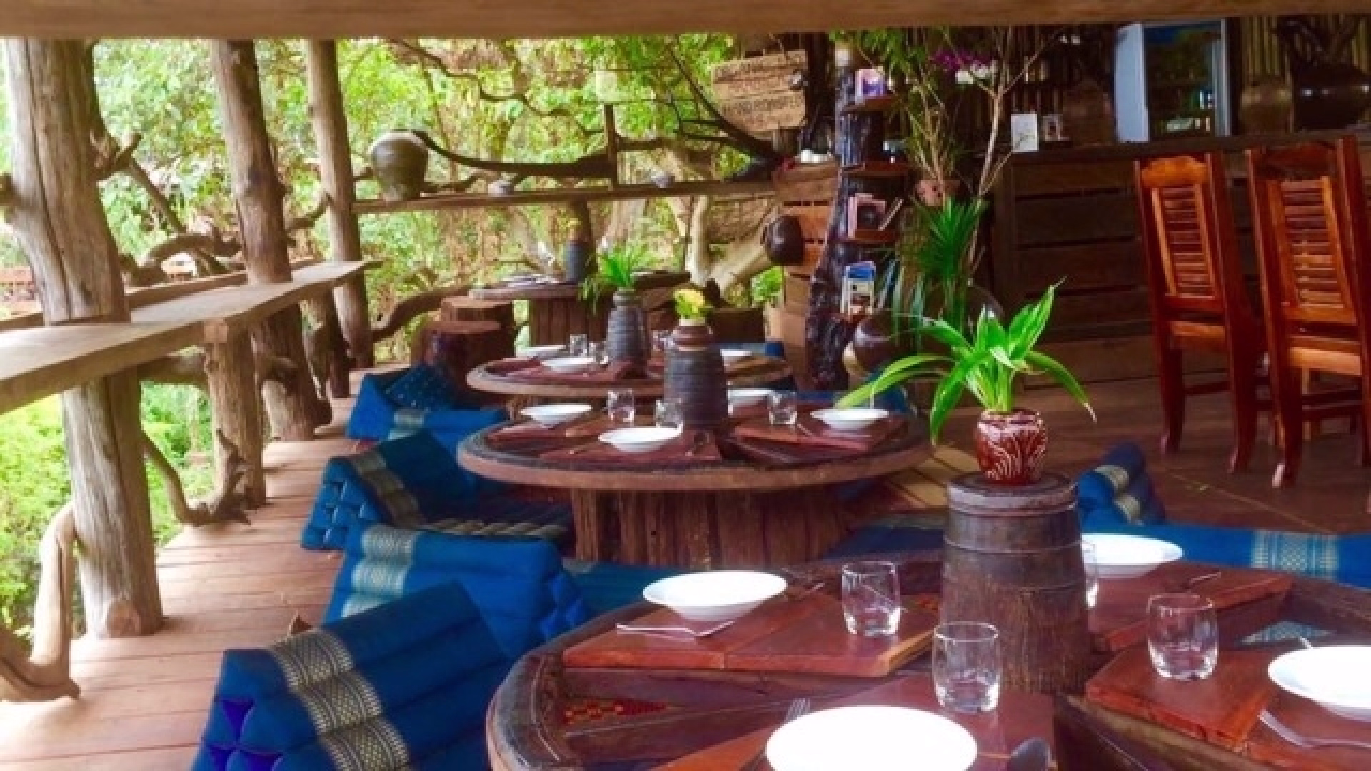 🏩 Hôtel 2* - Jour 7